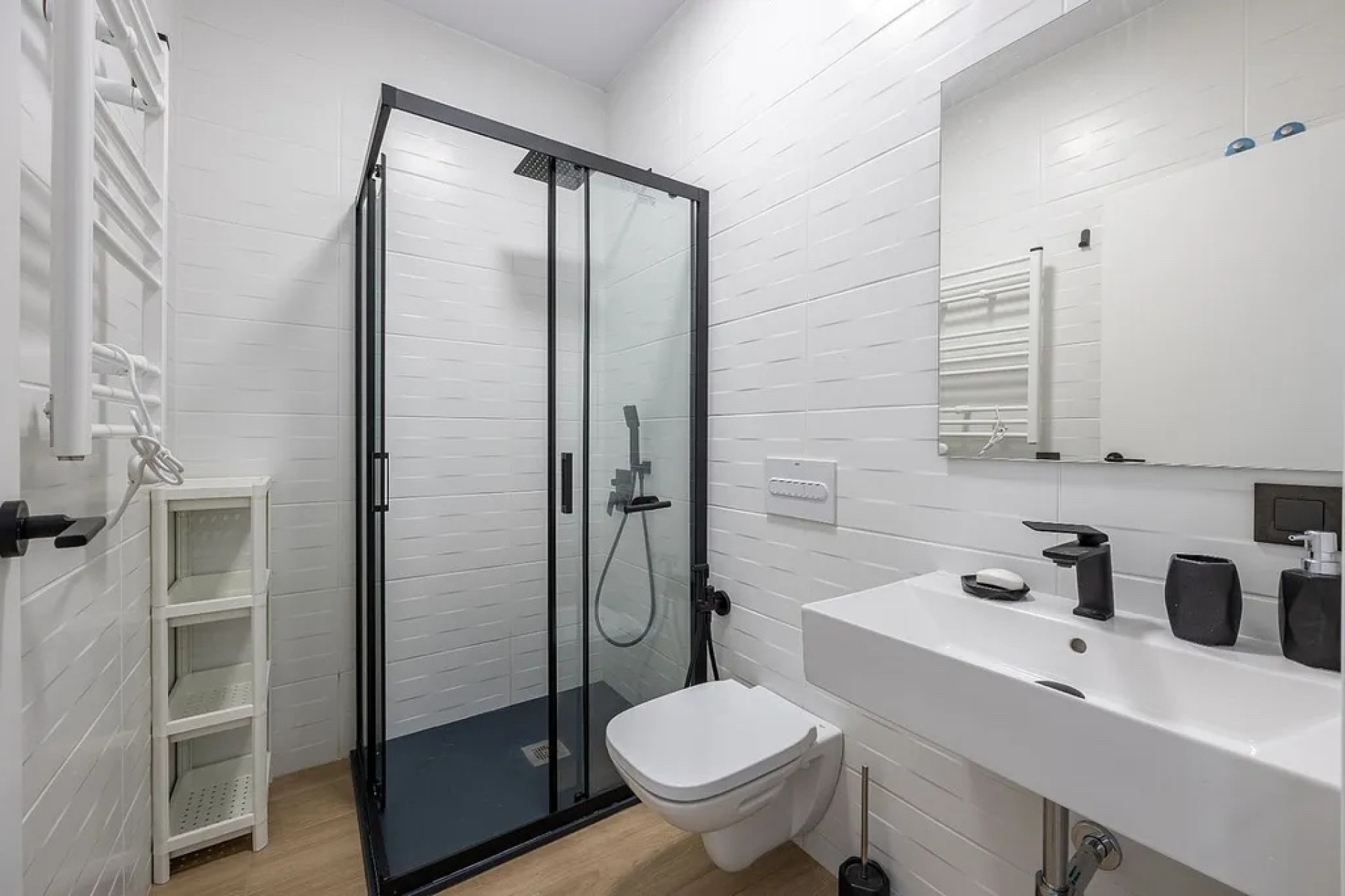 Resale - House - Altea