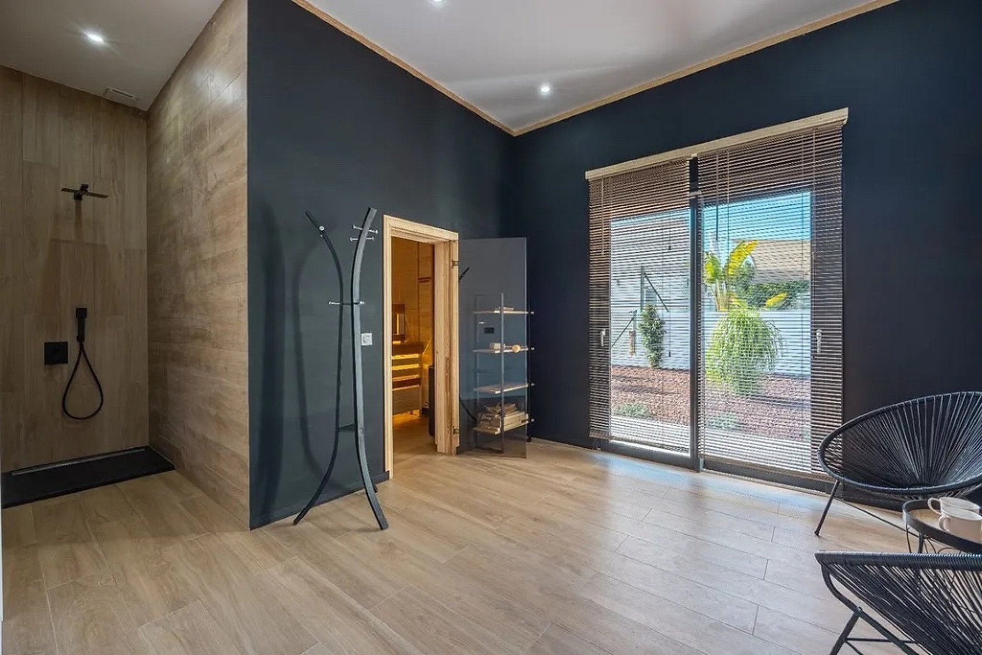 Resale - House - Altea