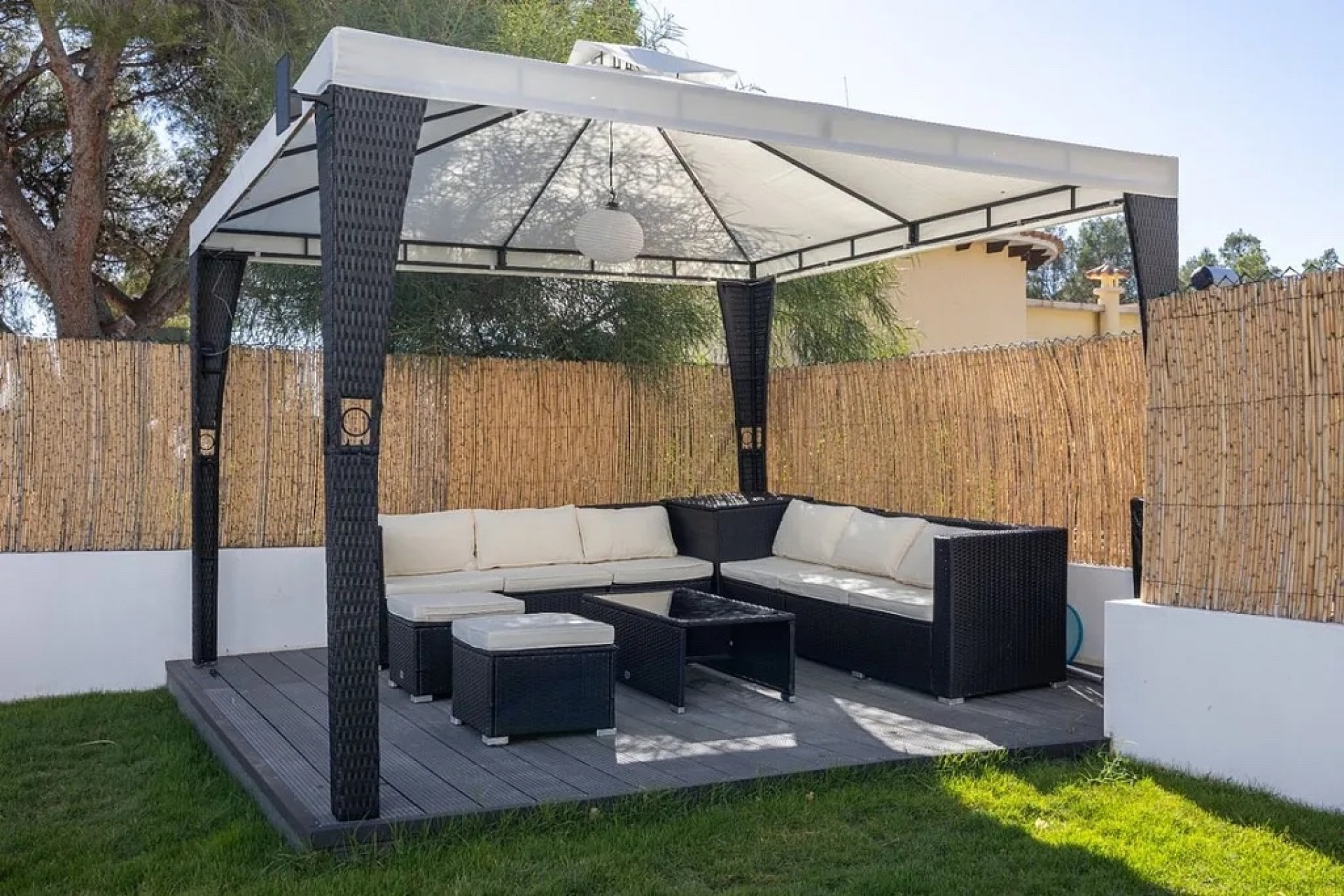 Resale - House - Altea