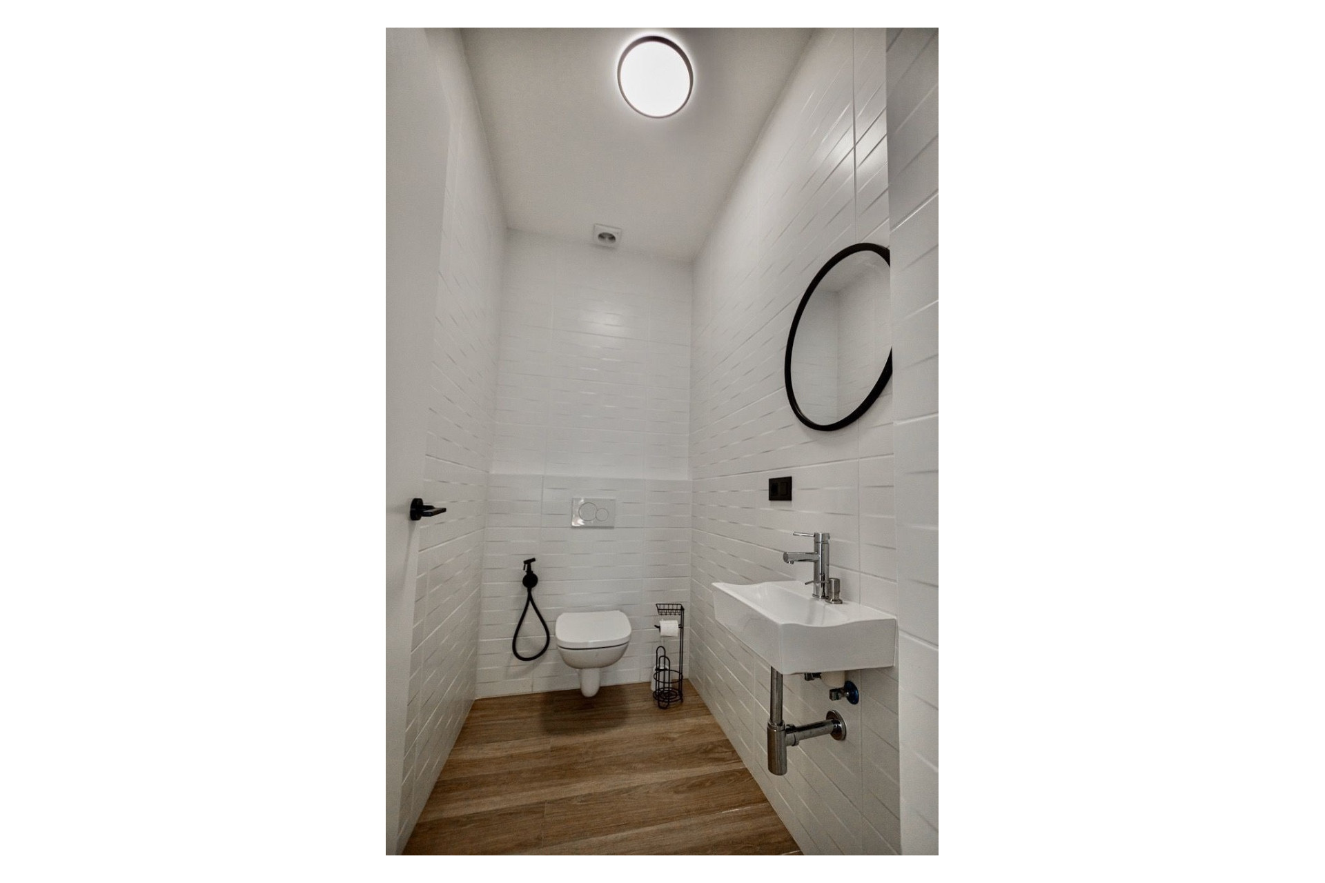 Resale - House - Altea