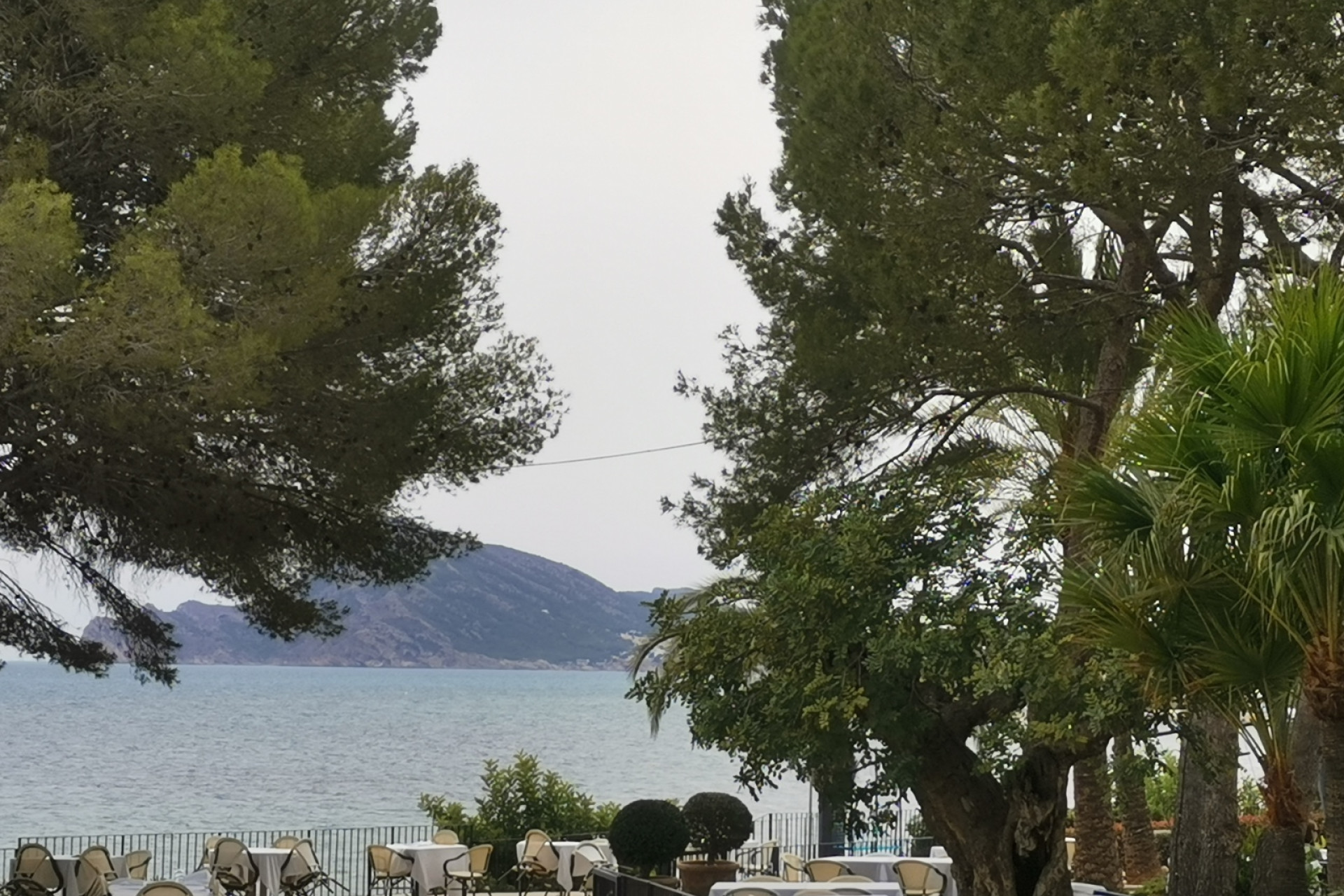 Resale - House - Altea