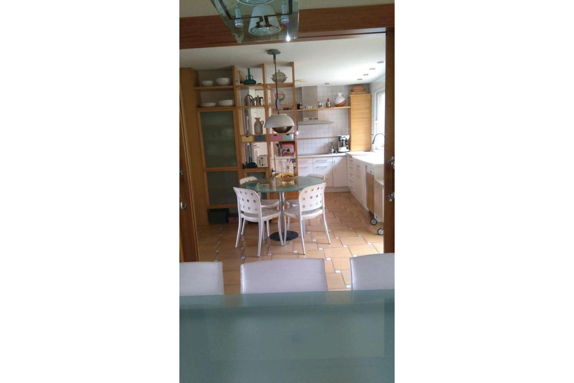 Resale - House - Banyeres de Mariola - BAÑERES DE MARIOLA ALICANTE ESPAÑA