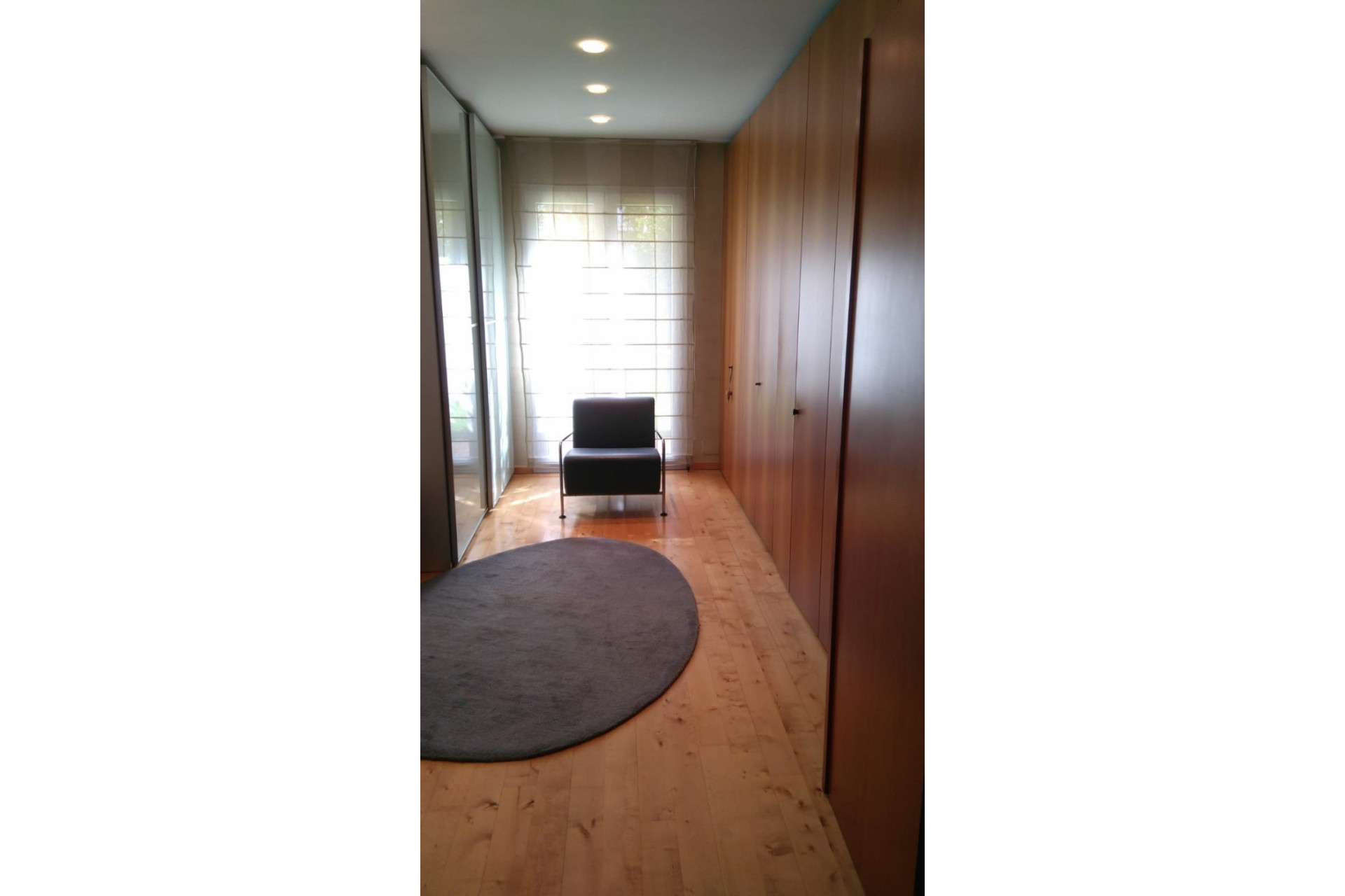 Resale - House - Banyeres de Mariola - BAÑERES DE MARIOLA ALICANTE ESPAÑA