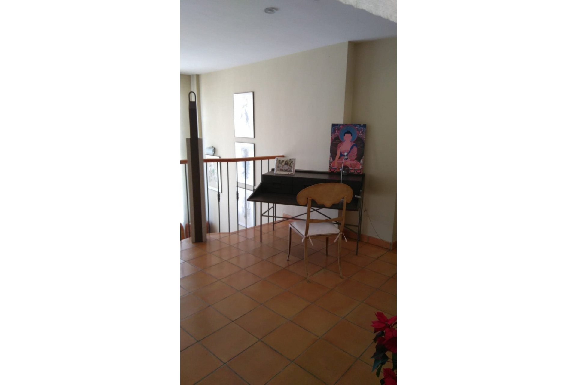 Resale - House - Banyeres de Mariola - BAÑERES DE MARIOLA ALICANTE ESPAÑA