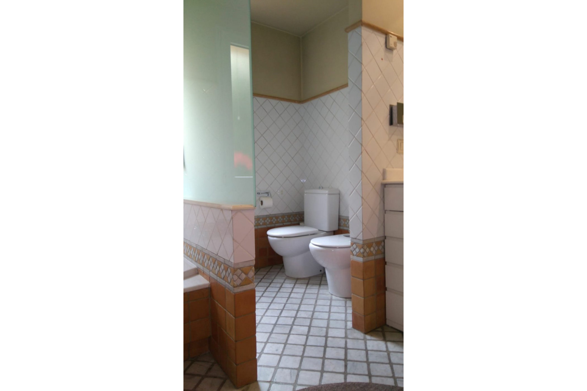 Resale - House - Banyeres de Mariola - BAÑERES DE MARIOLA ALICANTE ESPAÑA