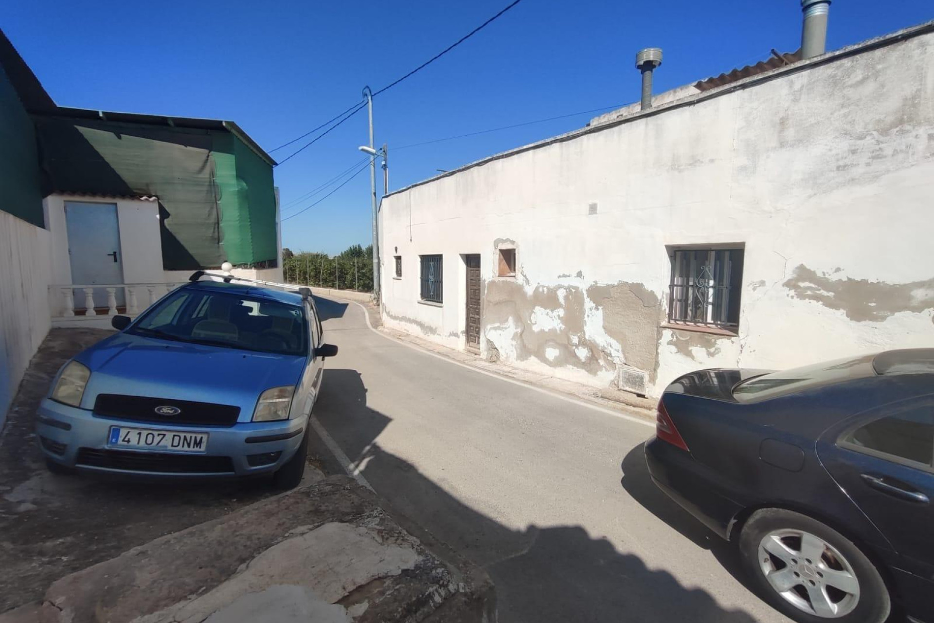 Resale - House - Benejúzar - Comunidad valenciana