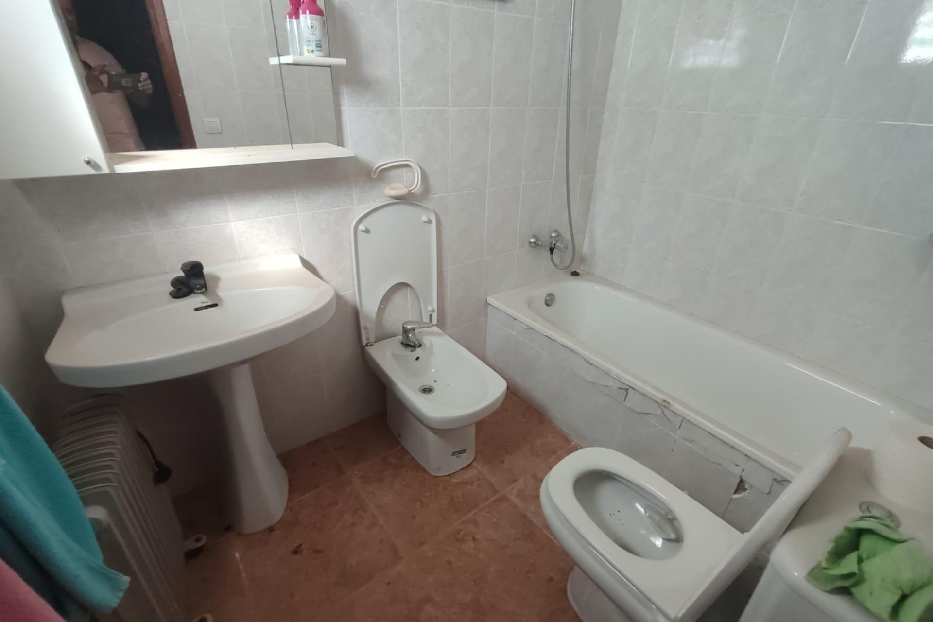 Resale - House - Benejúzar - Comunidad valenciana