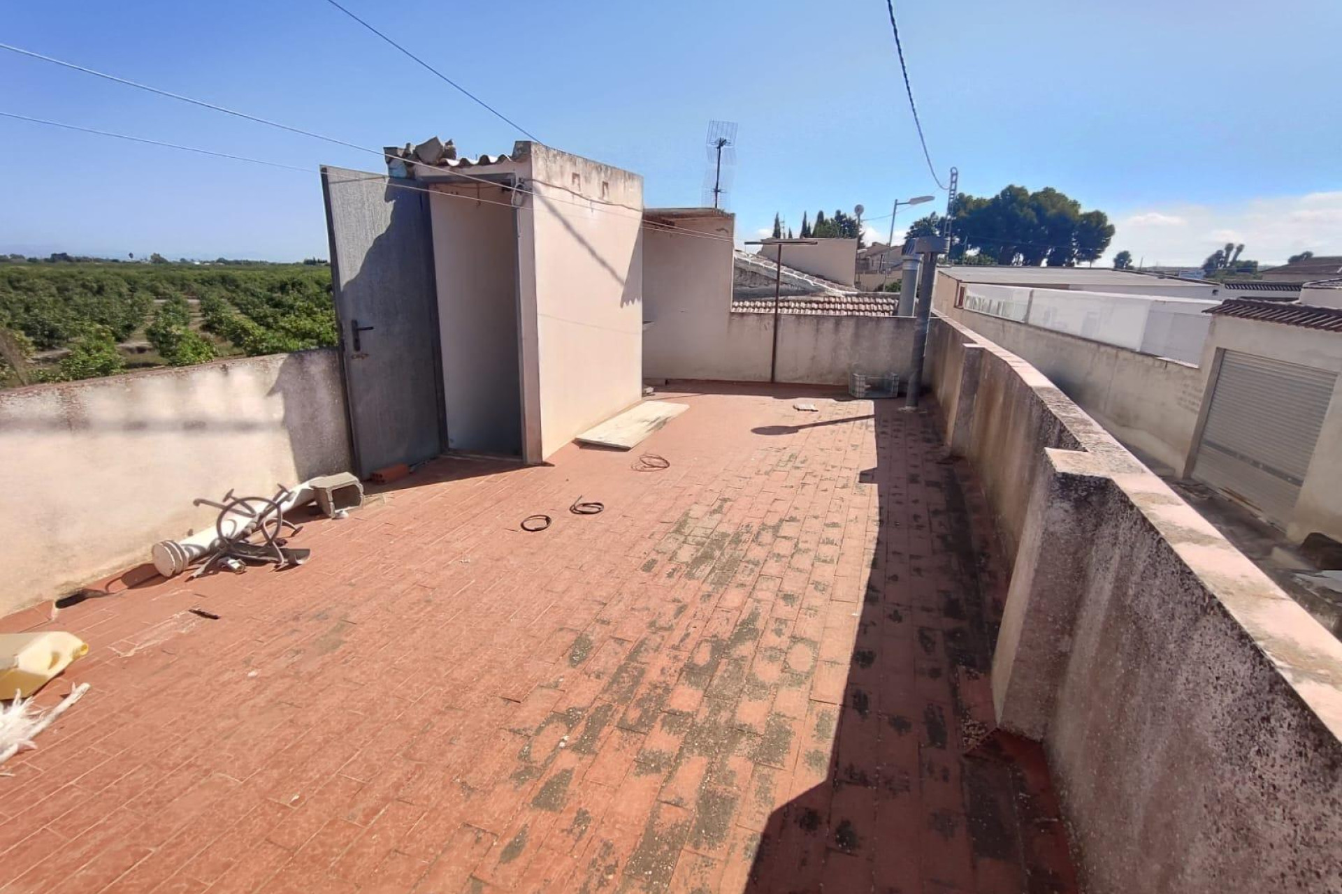 Resale - House - Benejúzar - Comunidad valenciana