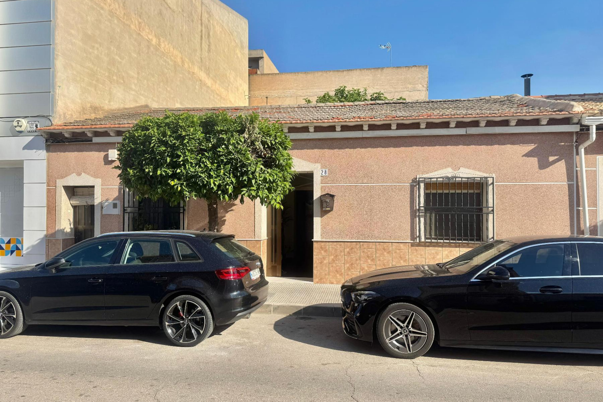 Resale - House - Benejúzar