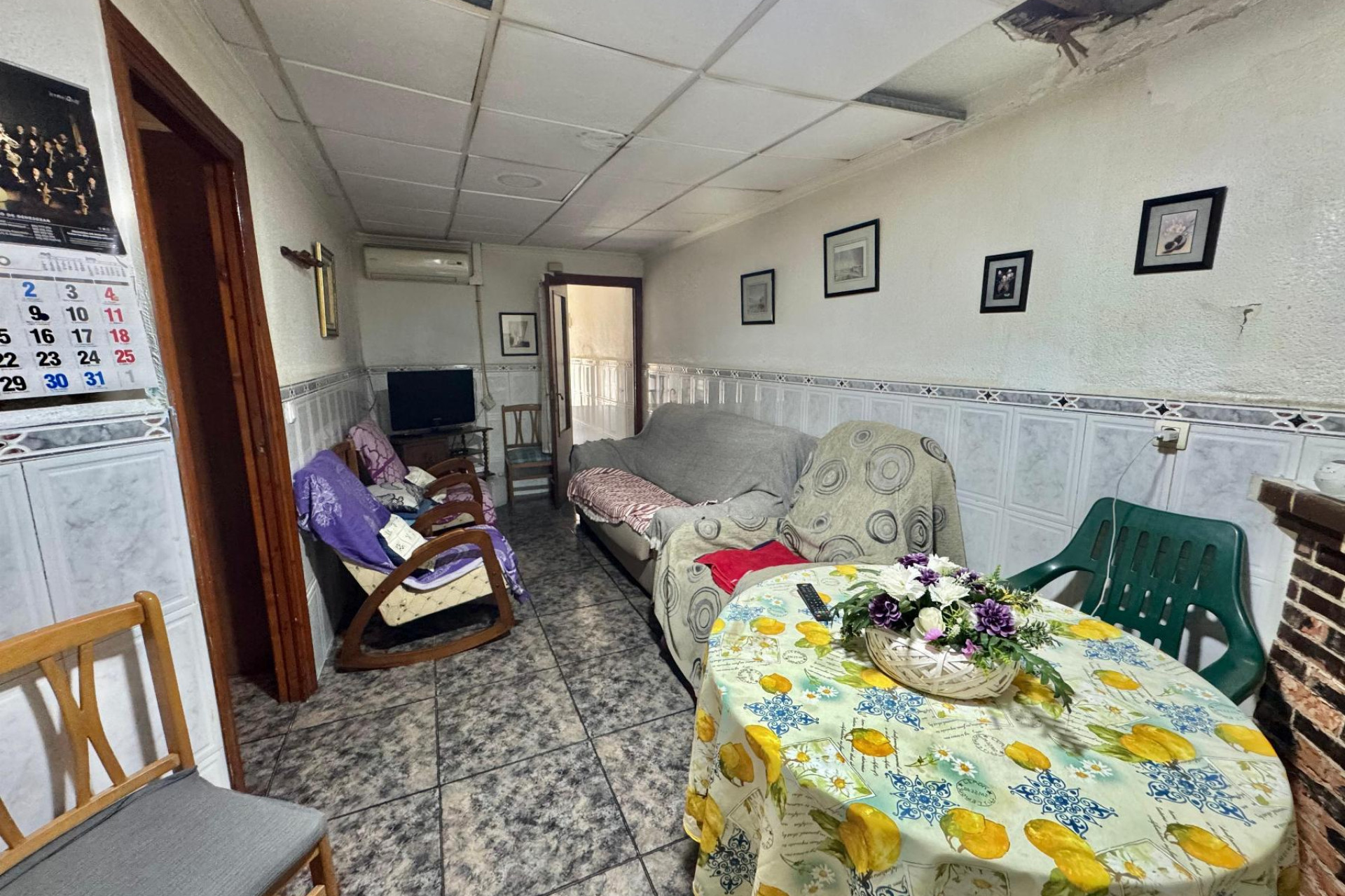 Resale - House - Benejúzar