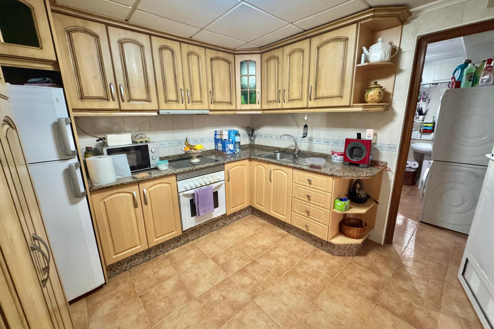 Resale - House - Benejúzar