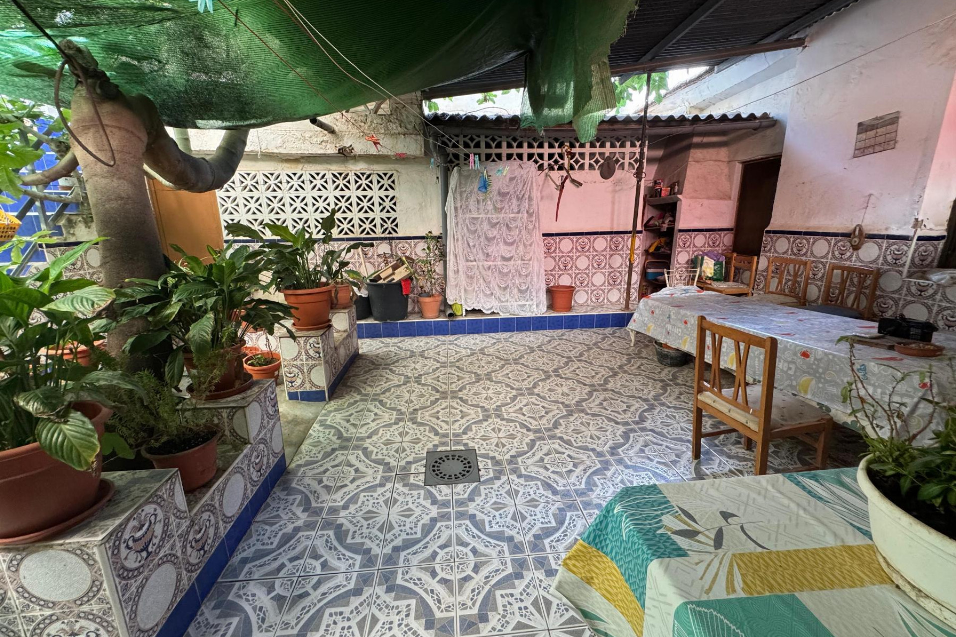 Resale - House - Benejúzar