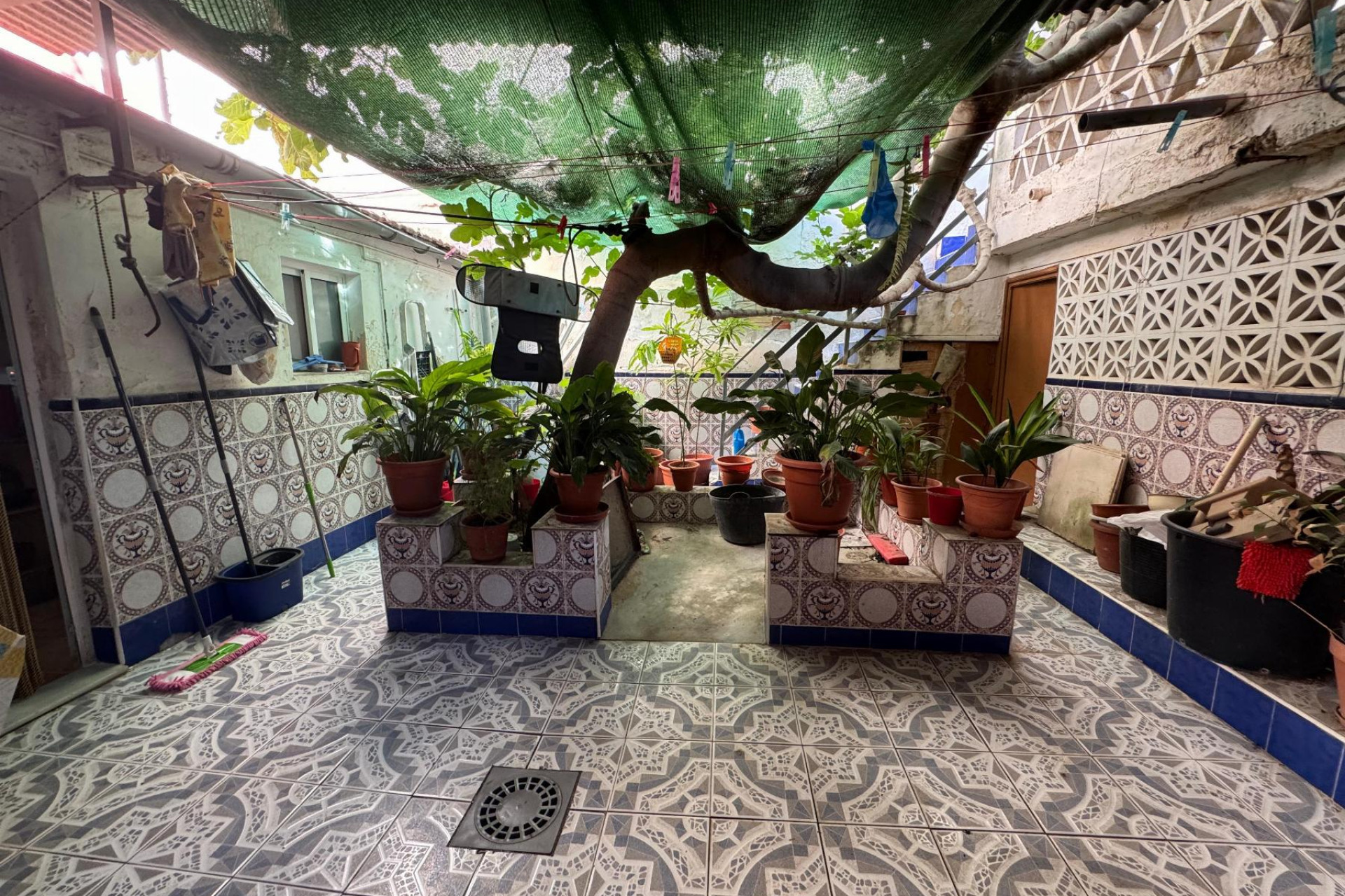 Resale - House - Benejúzar