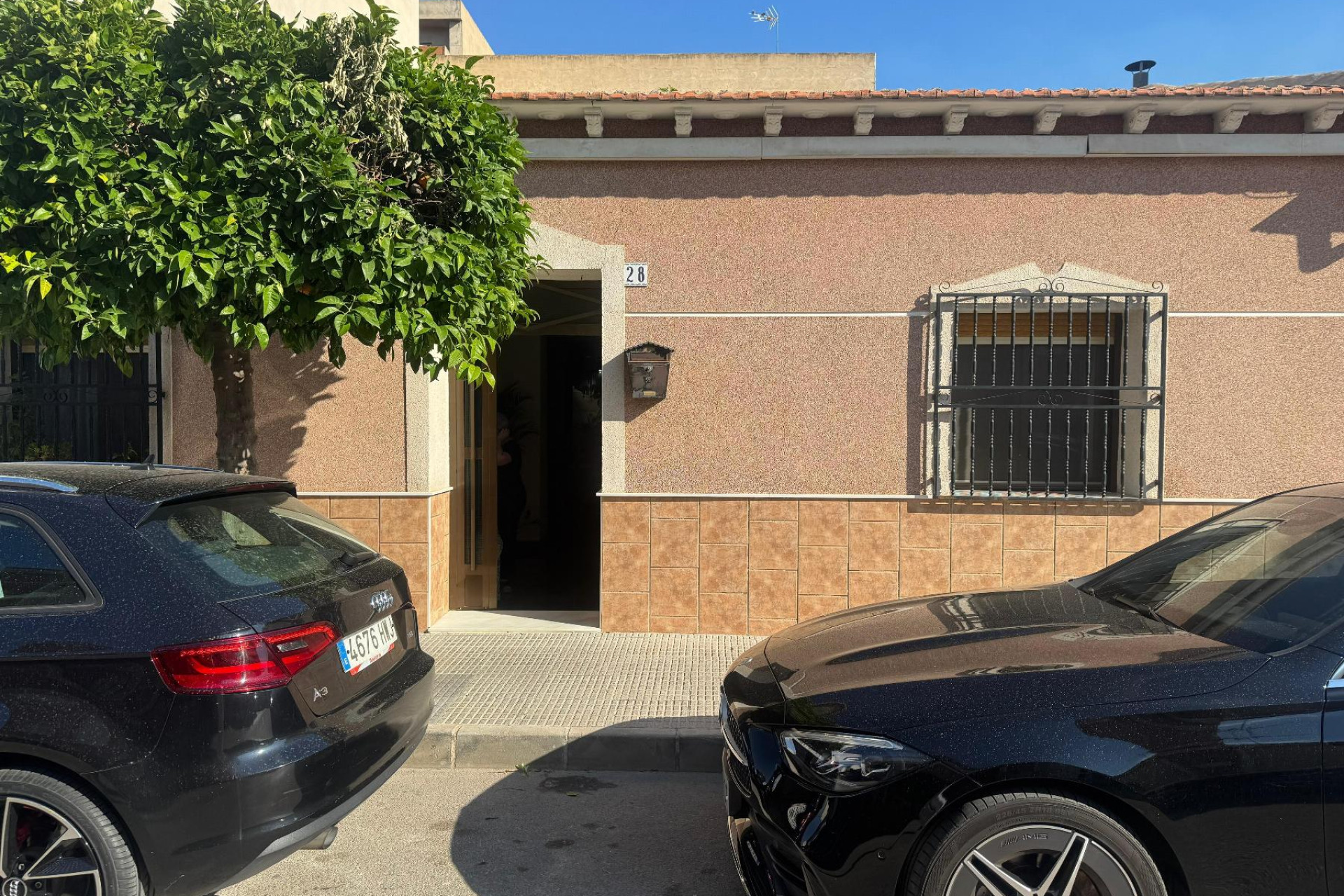 Resale - House - Benejúzar