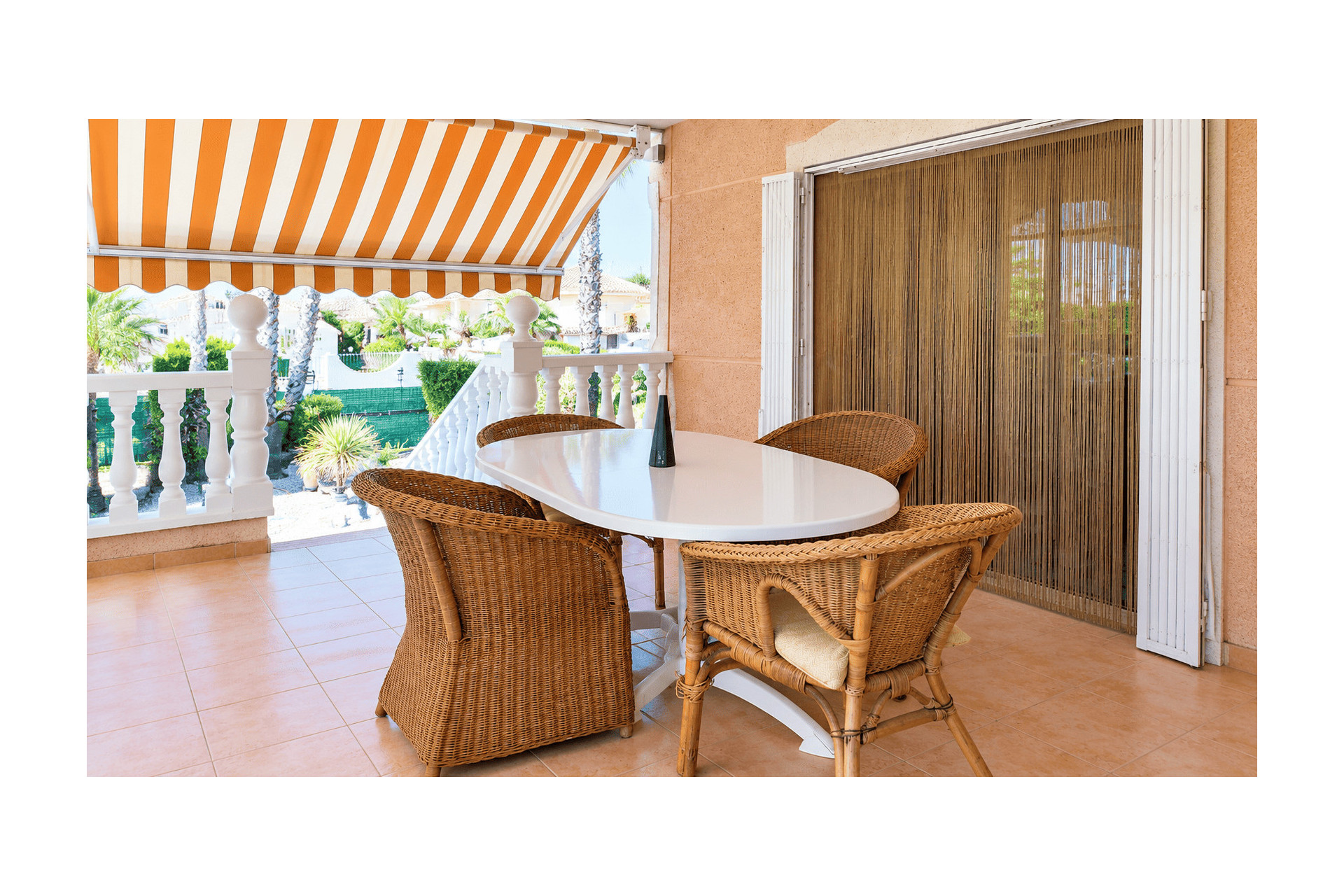 Resale - House - Benferri - BENFIS PARK