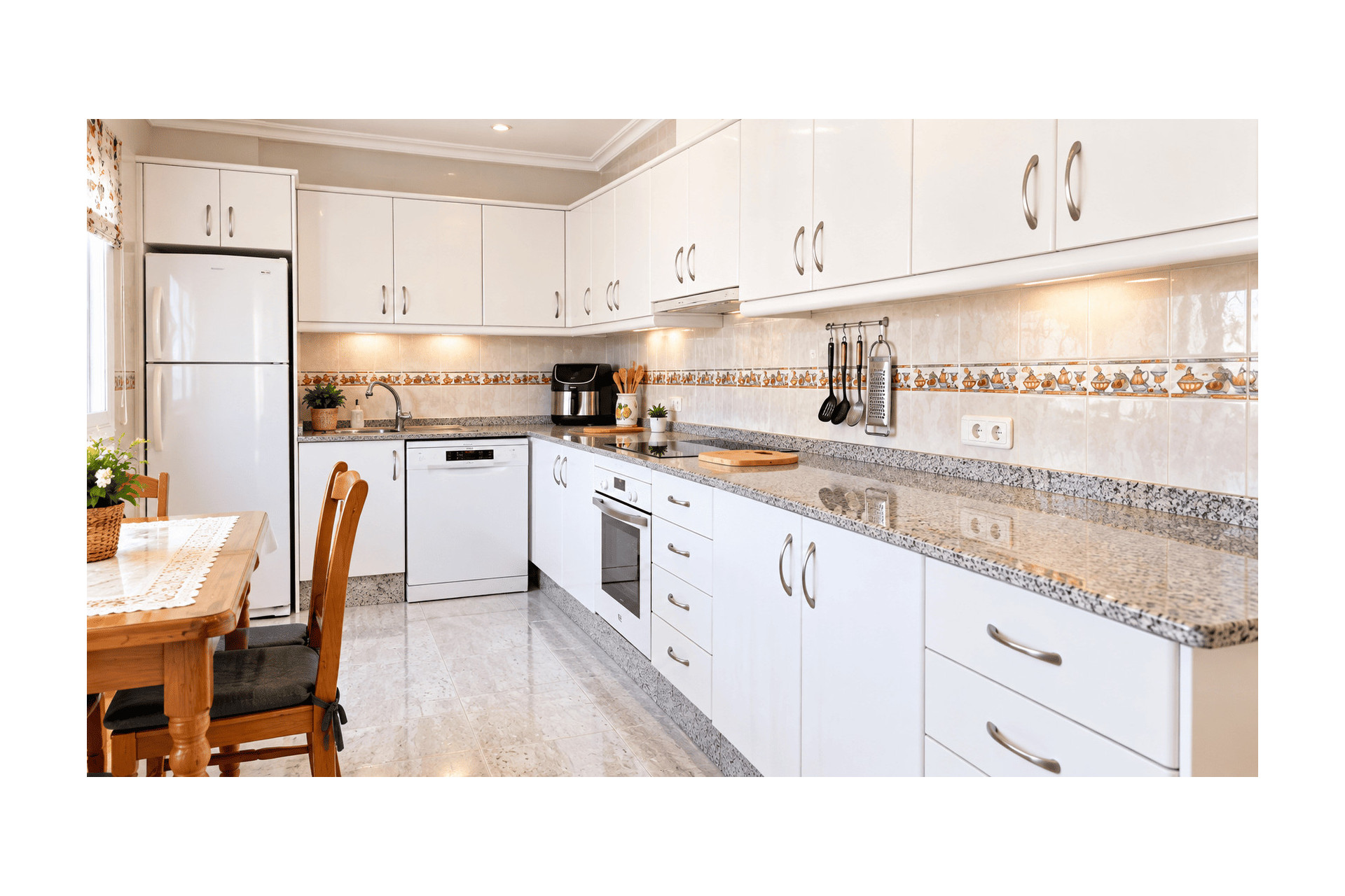 Resale - House - Benferri - BENFIS PARK