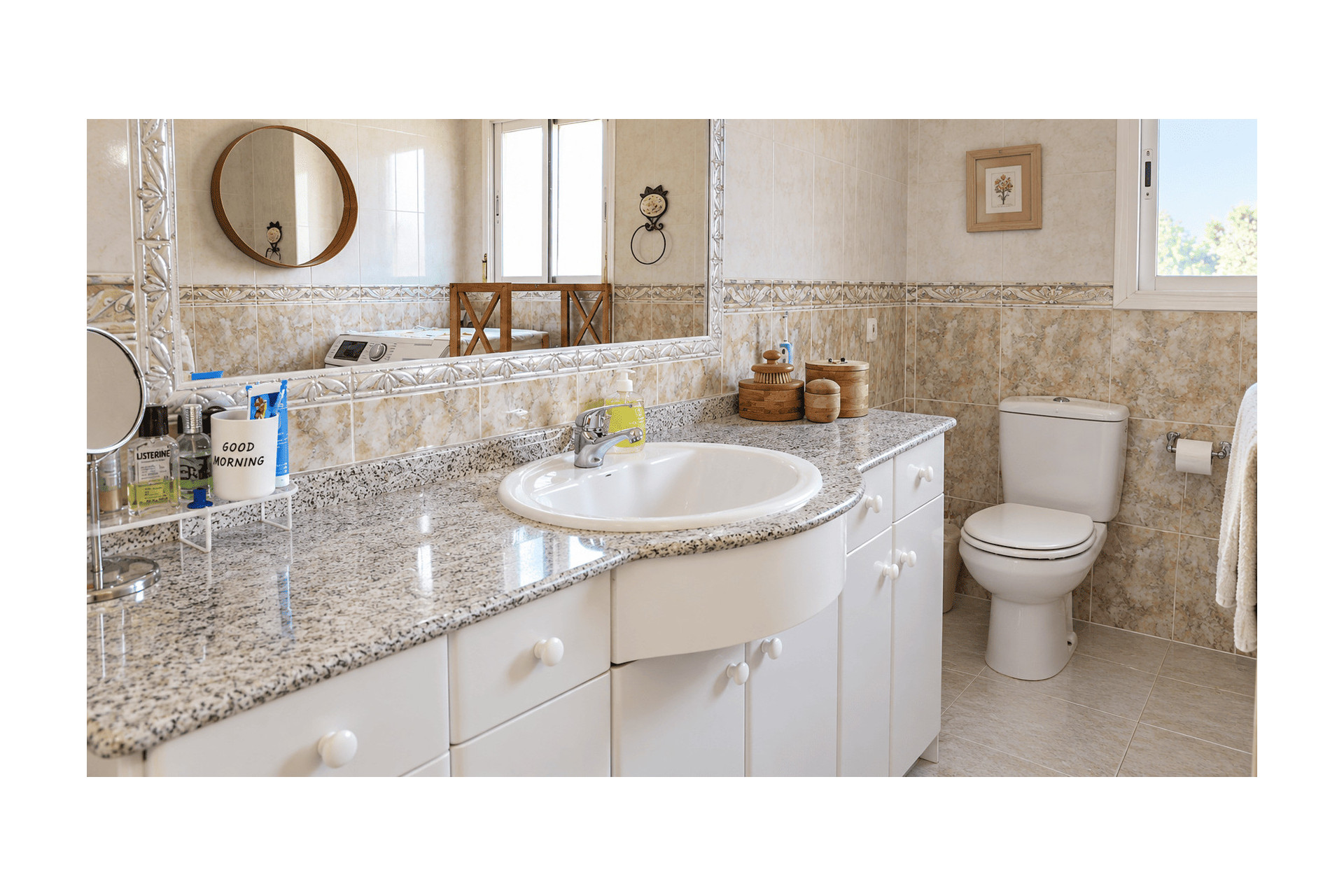 Resale - House - Benferri - BENFIS PARK
