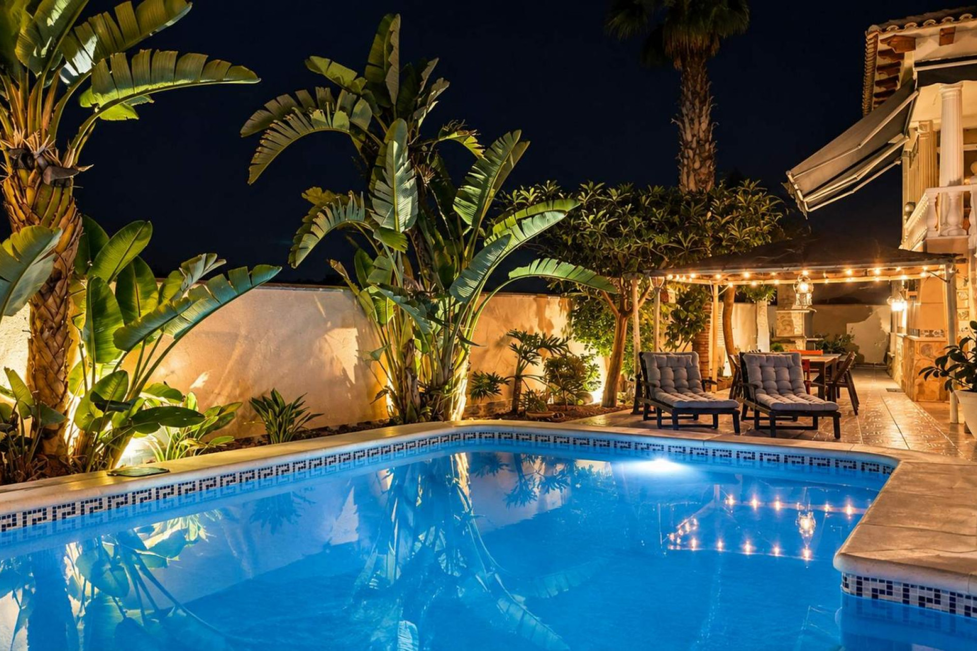 Resale - House - Benferri - BENFIS PARK