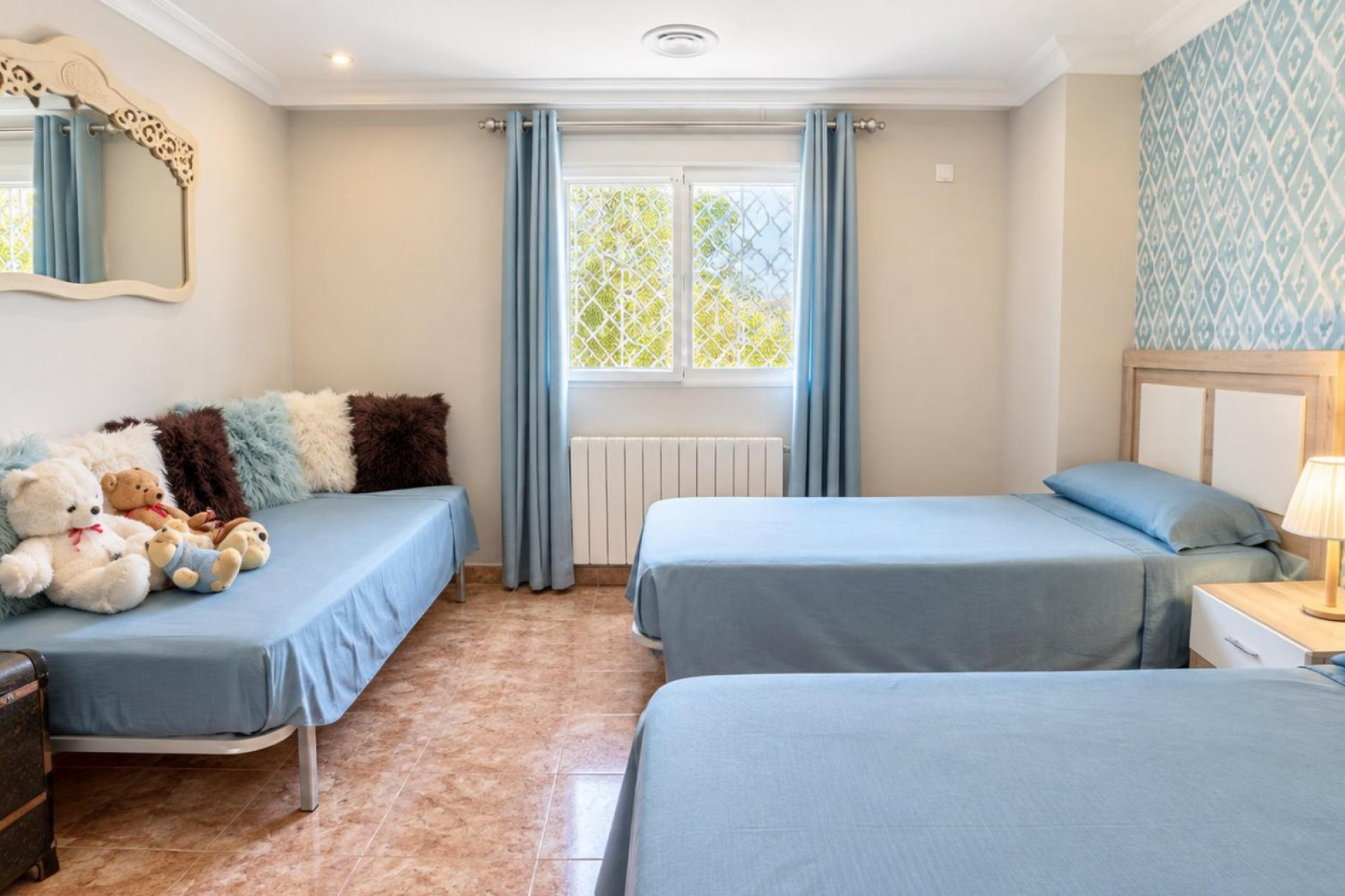 Resale - House - Benferri - BENFIS PARK