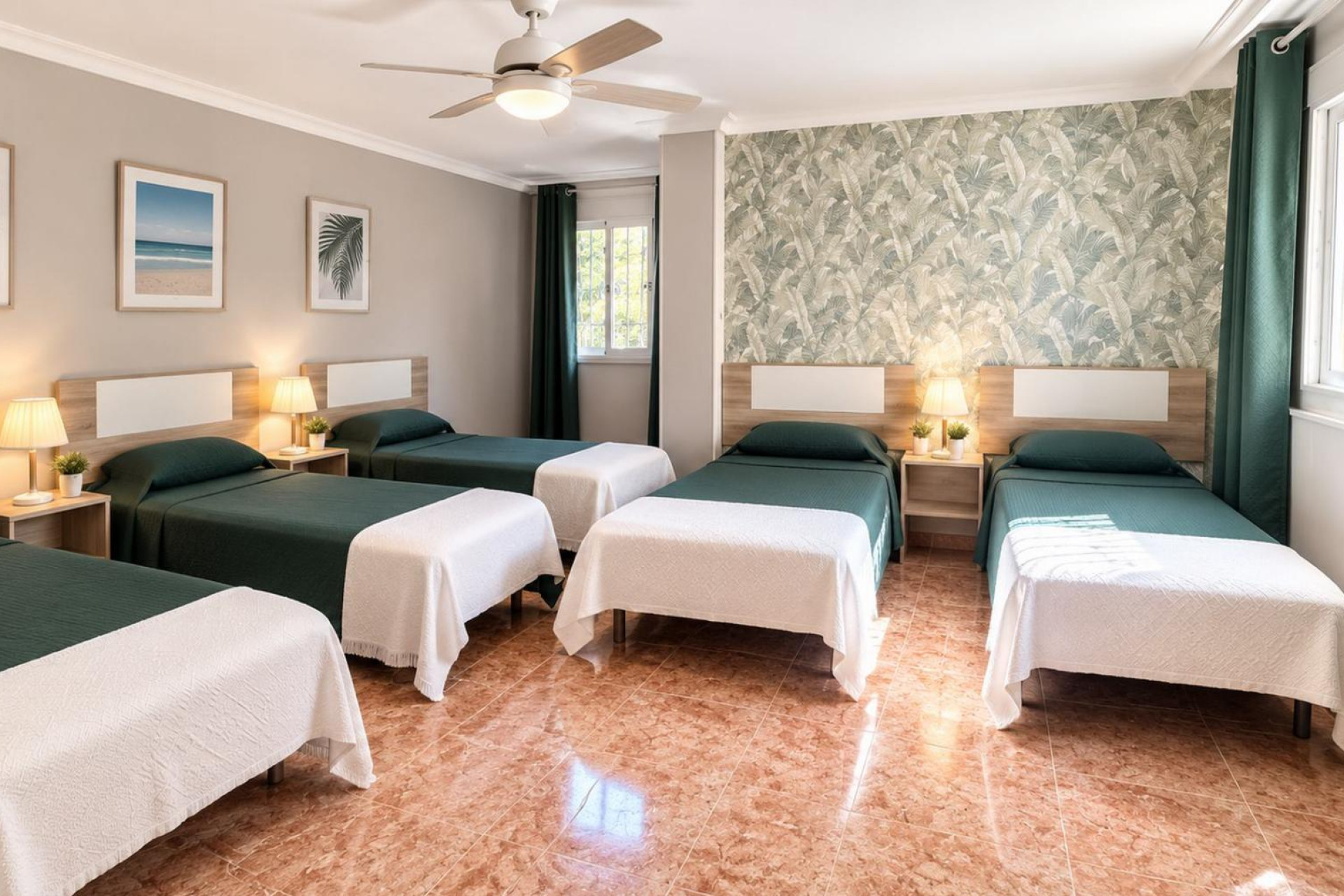 Resale - House - Benferri - BENFIS PARK