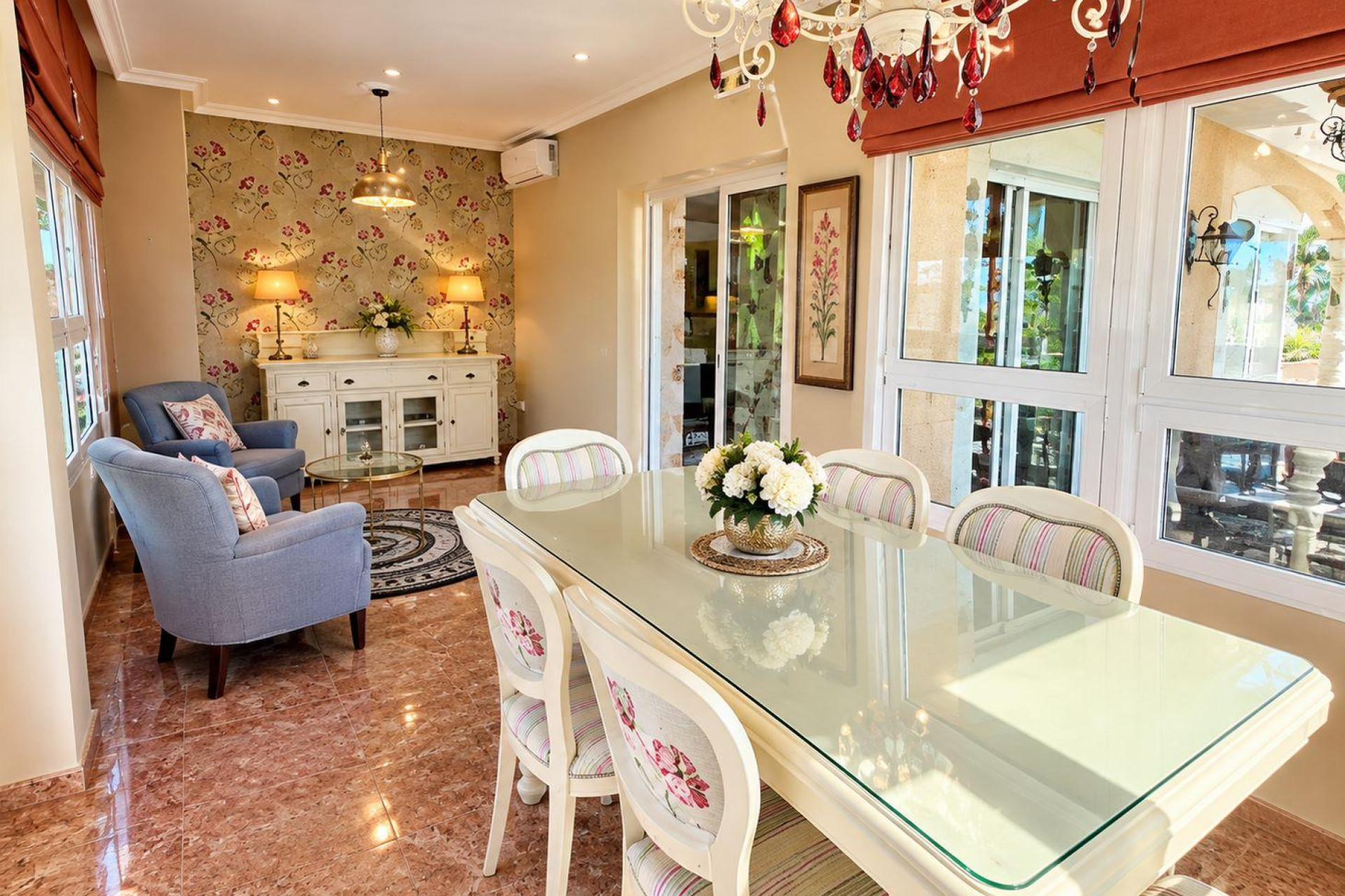 Resale - House - Benferri - BENFIS PARK