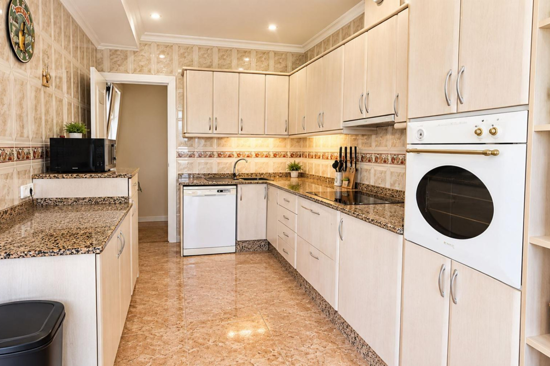 Resale - House - Benferri - BENFIS PARK
