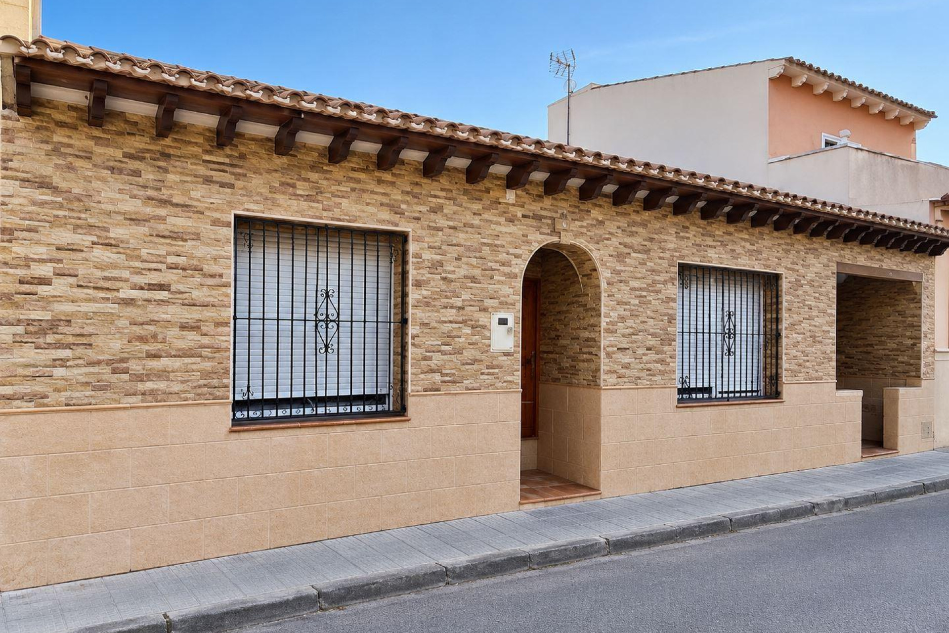 Resale - House - Benferri - CENTRO
