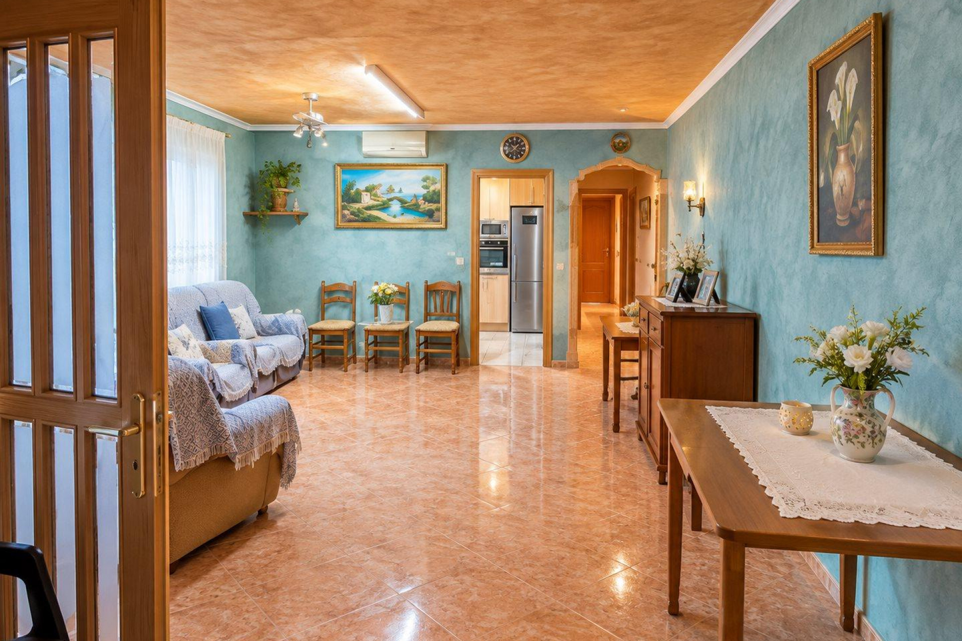 Resale - House - Benferri - CENTRO