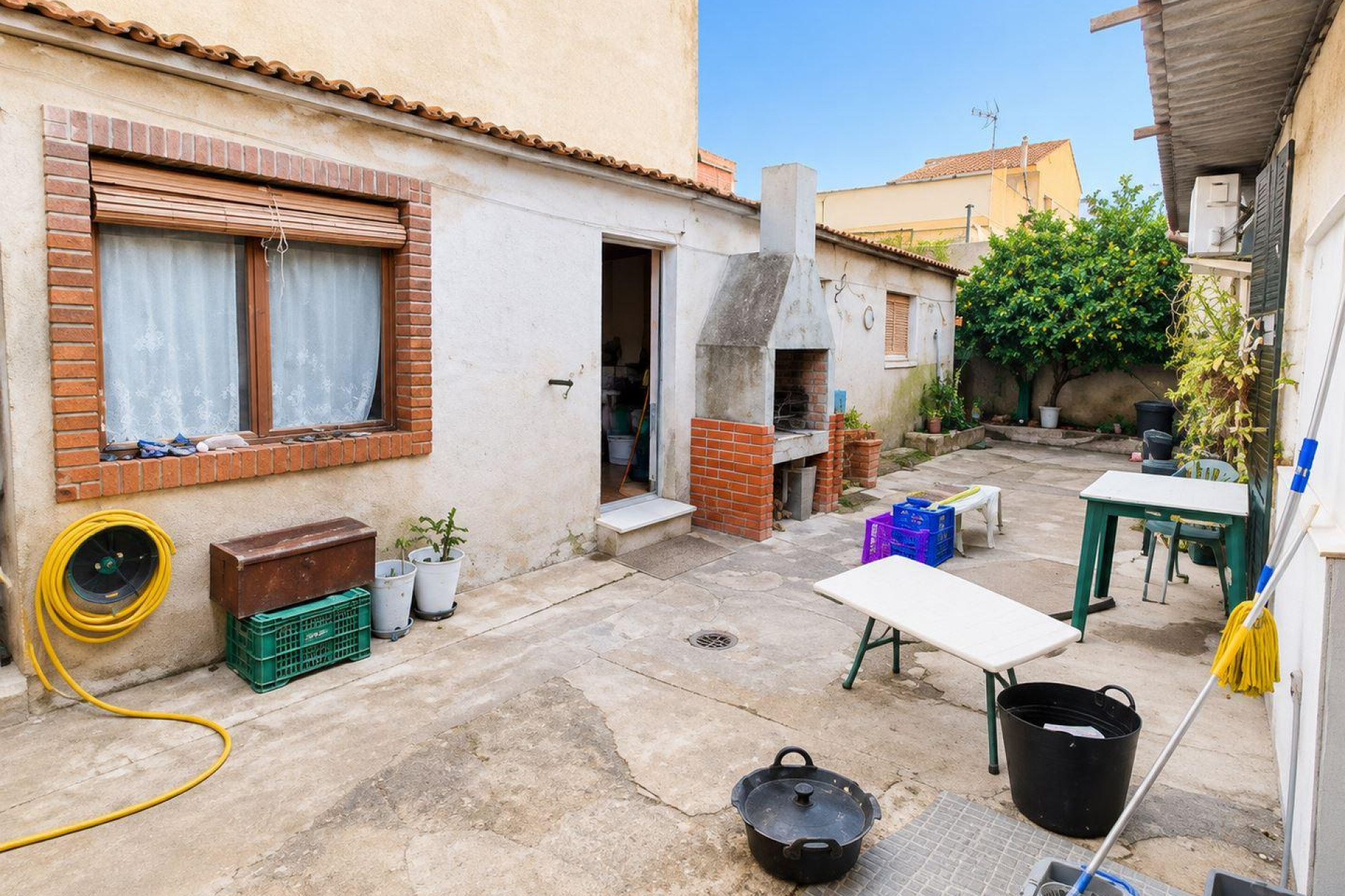 Resale - House - Benferri - CENTRO