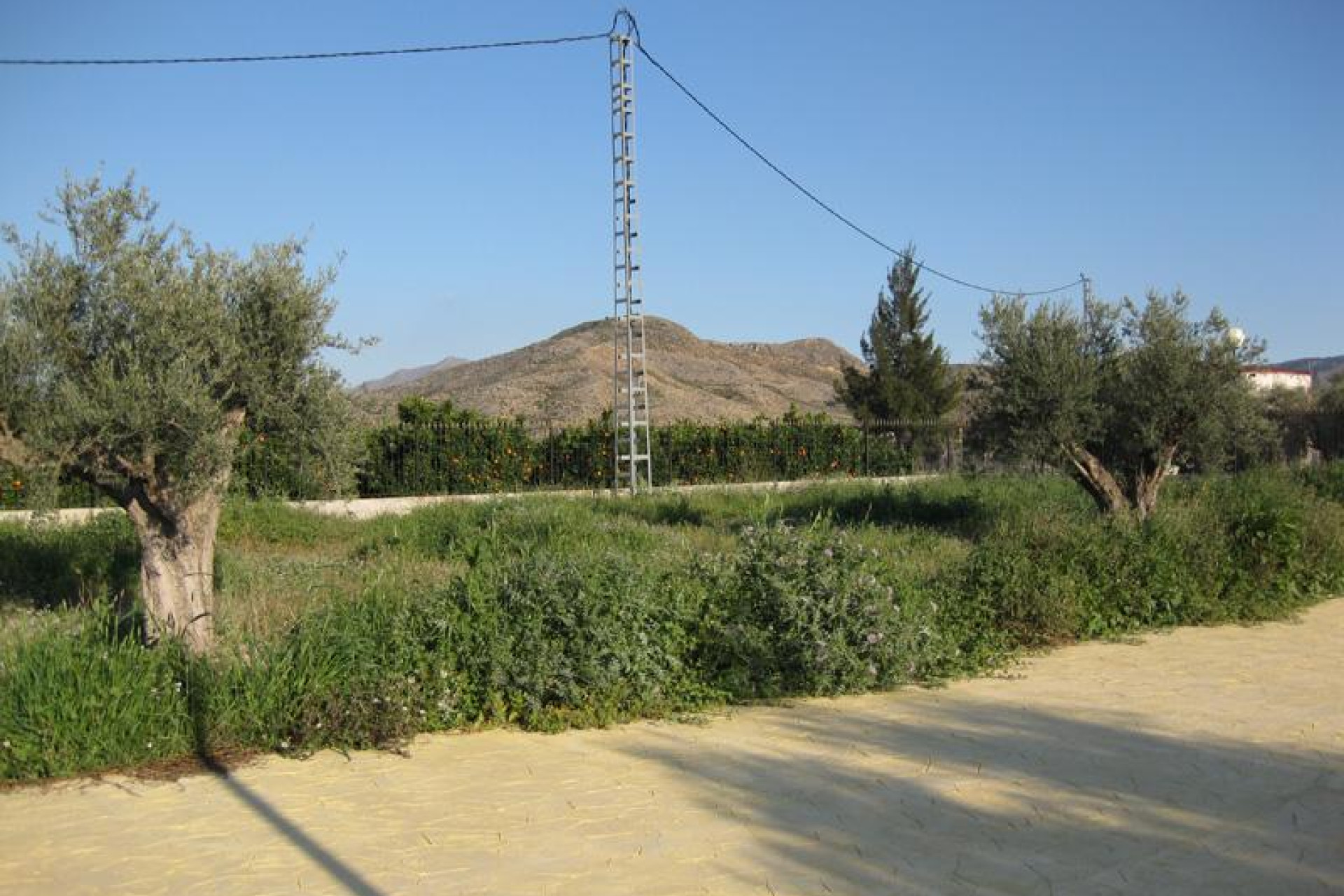 Resale - House - Benferri - HUERTA PUEBLO