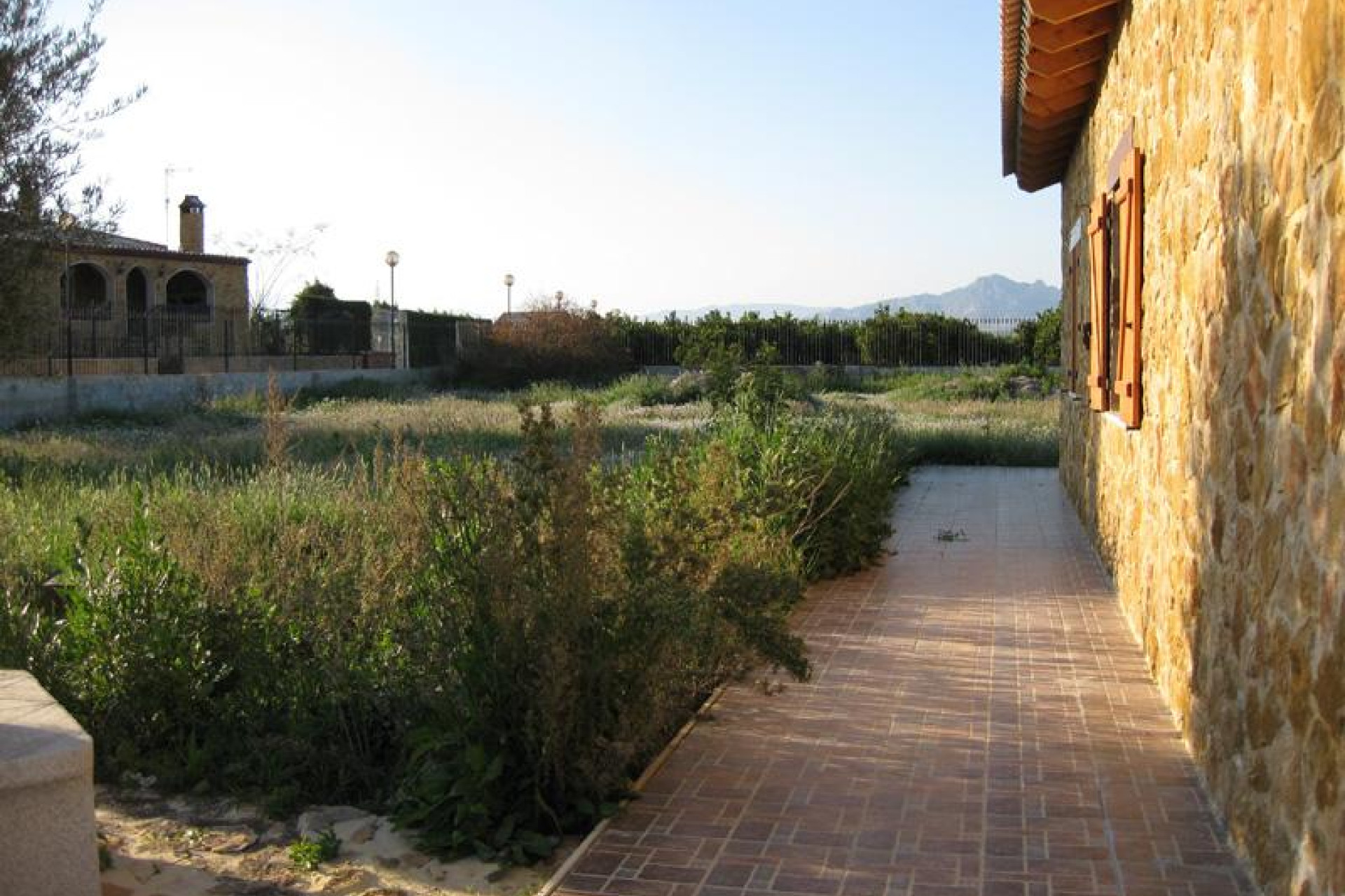 Resale - House - Benferri - HUERTA PUEBLO
