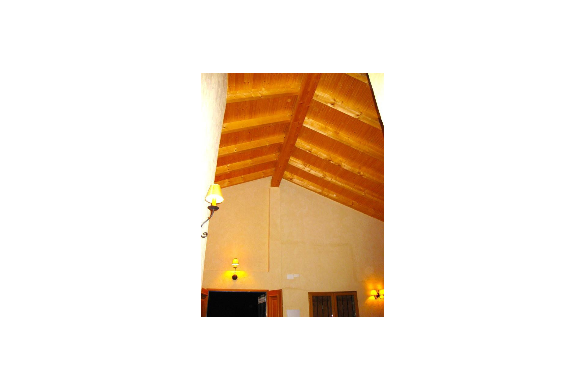 Resale - House - Benferri - HUERTA PUEBLO