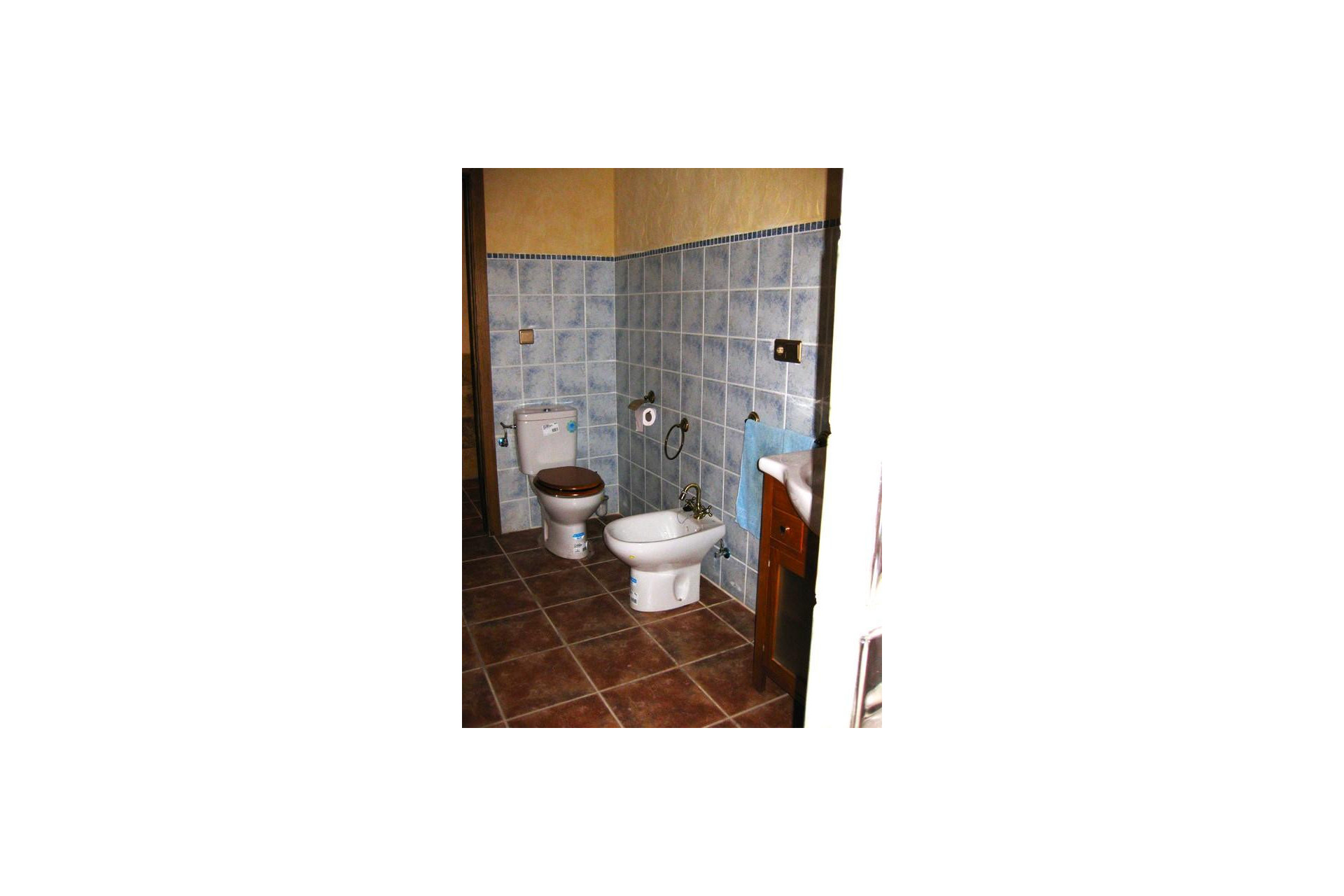 Resale - House - Benferri - HUERTA PUEBLO