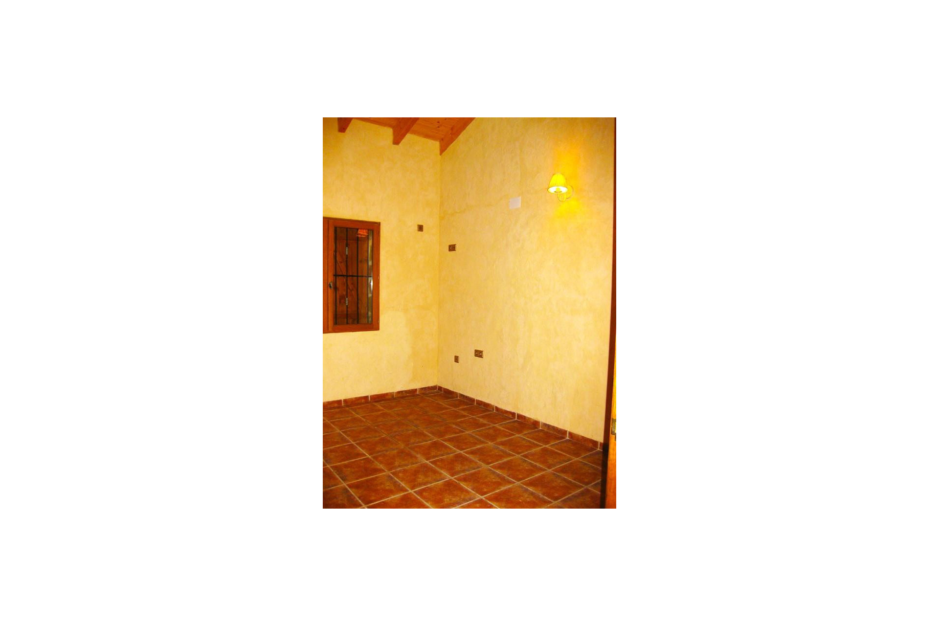 Resale - House - Benferri - HUERTA PUEBLO