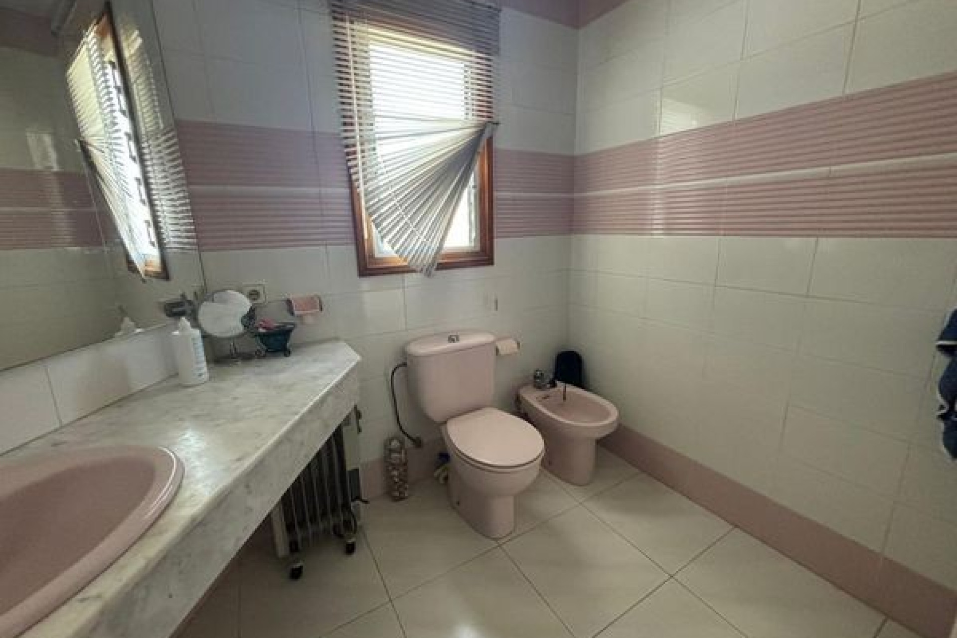 Resale - House - Benidorm - Levante