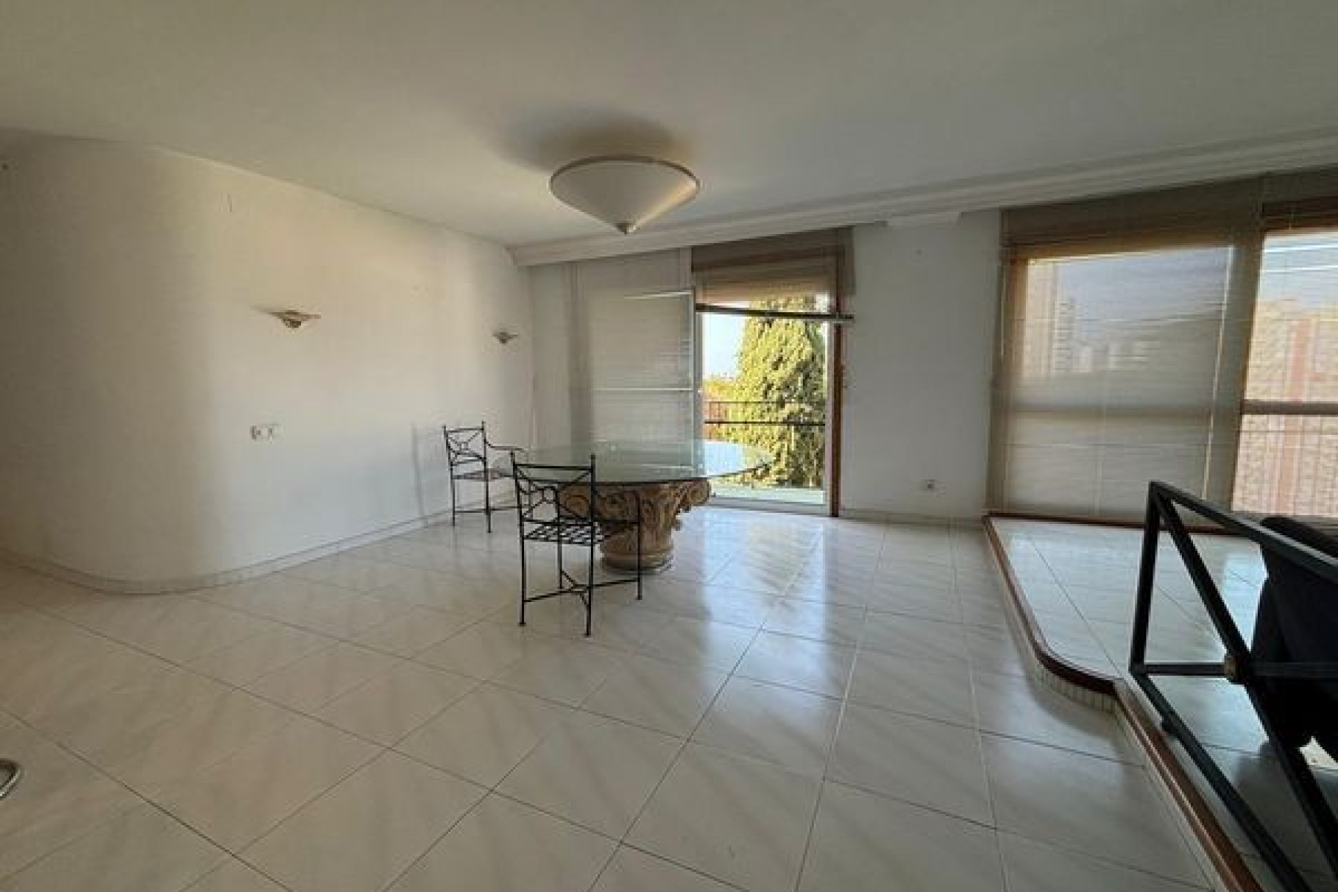 Resale - House - Benidorm - Levante