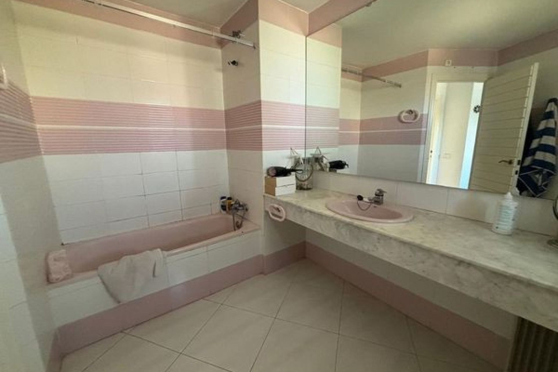 Resale - House - Benidorm - Levante