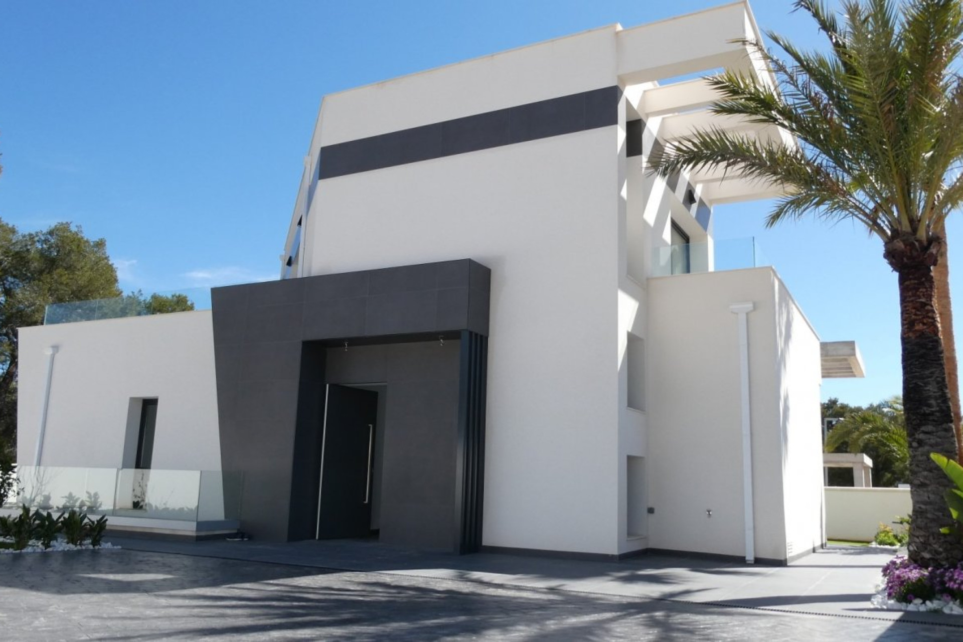 Resale - House - Benidorm - Poniente