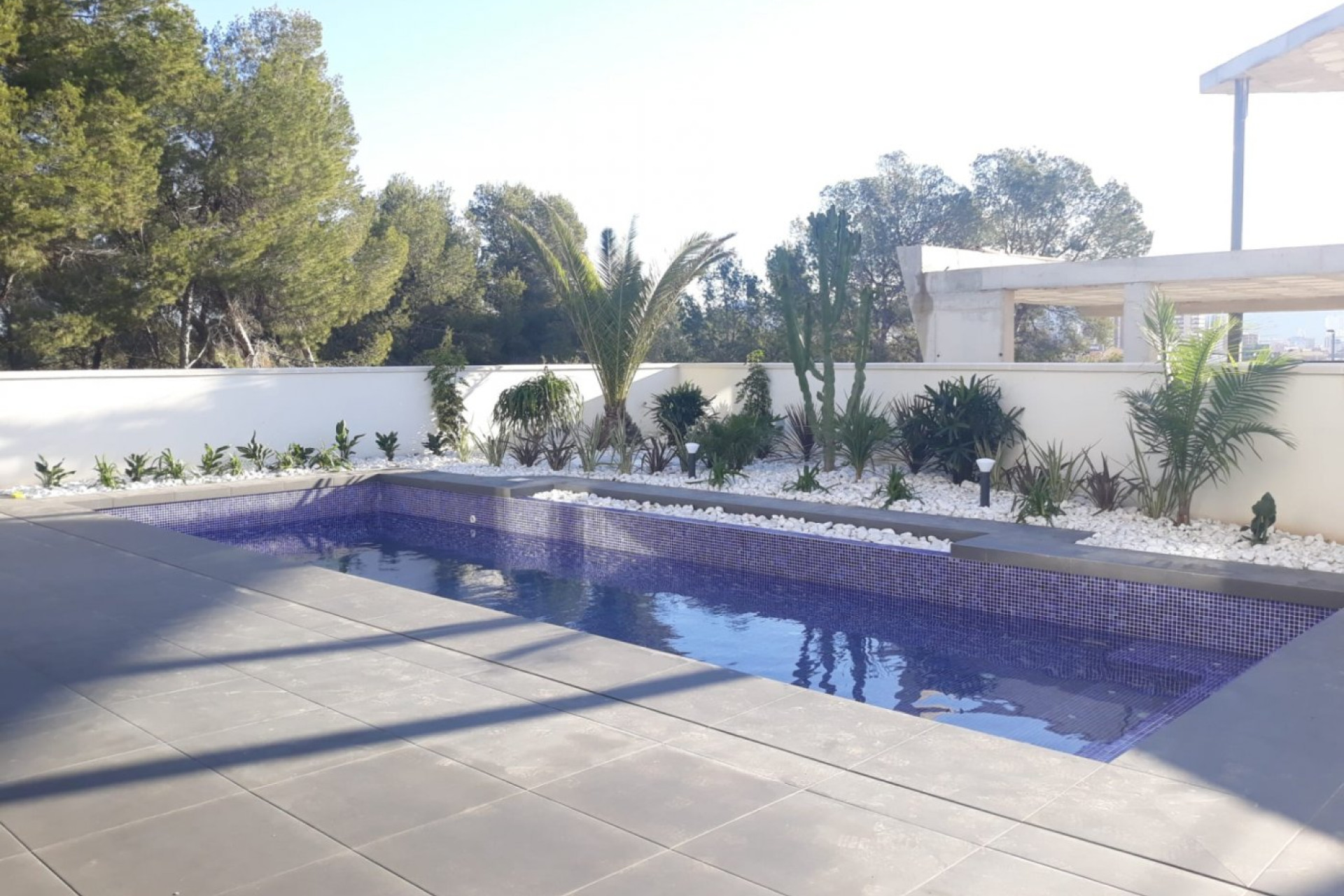 Resale - House - Benidorm - Poniente