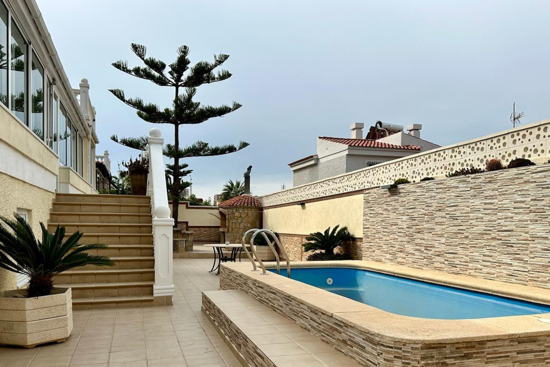 Resale - House - Benidorm - Rincon de Loix