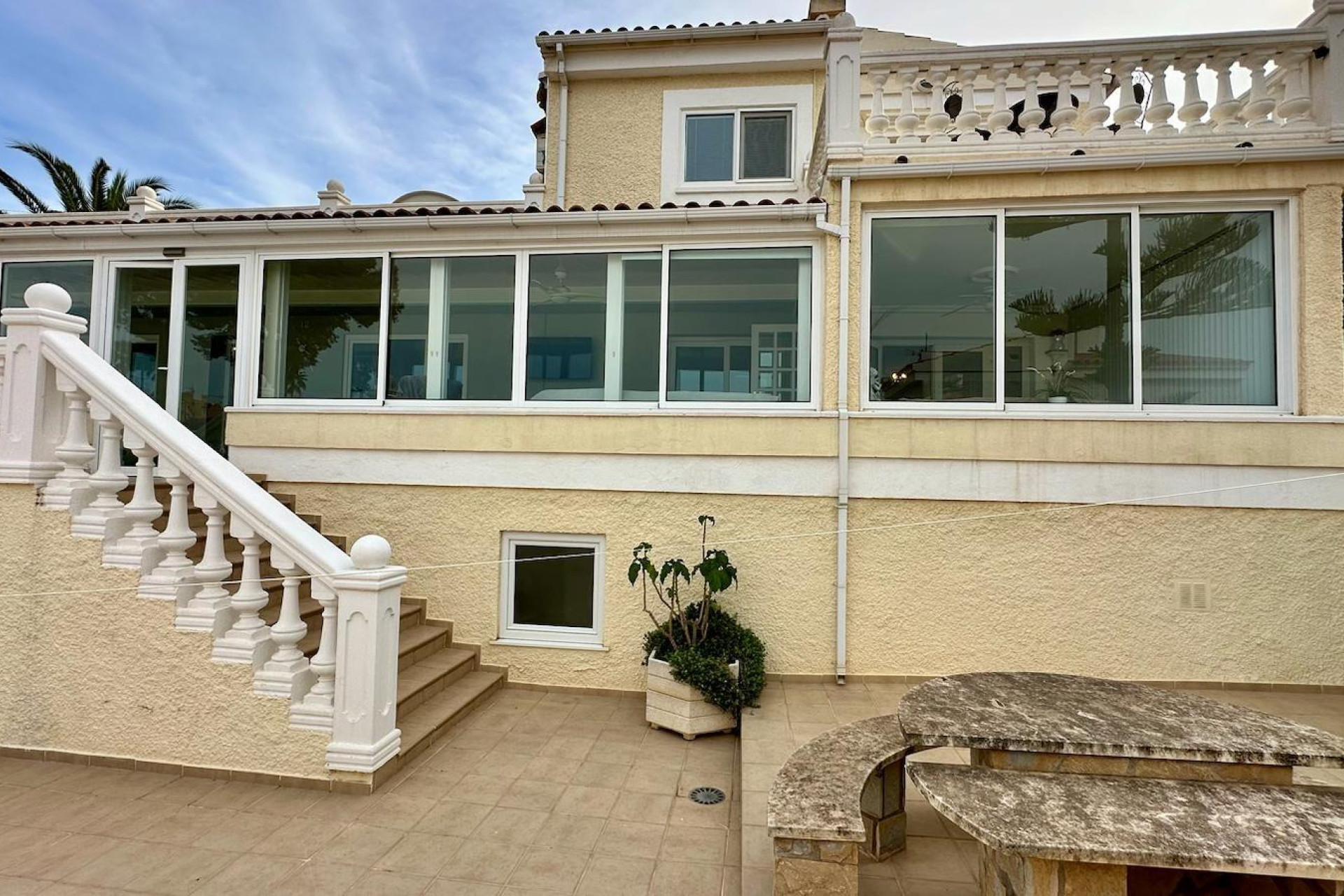 Resale - House - Benidorm - Rincon de Loix