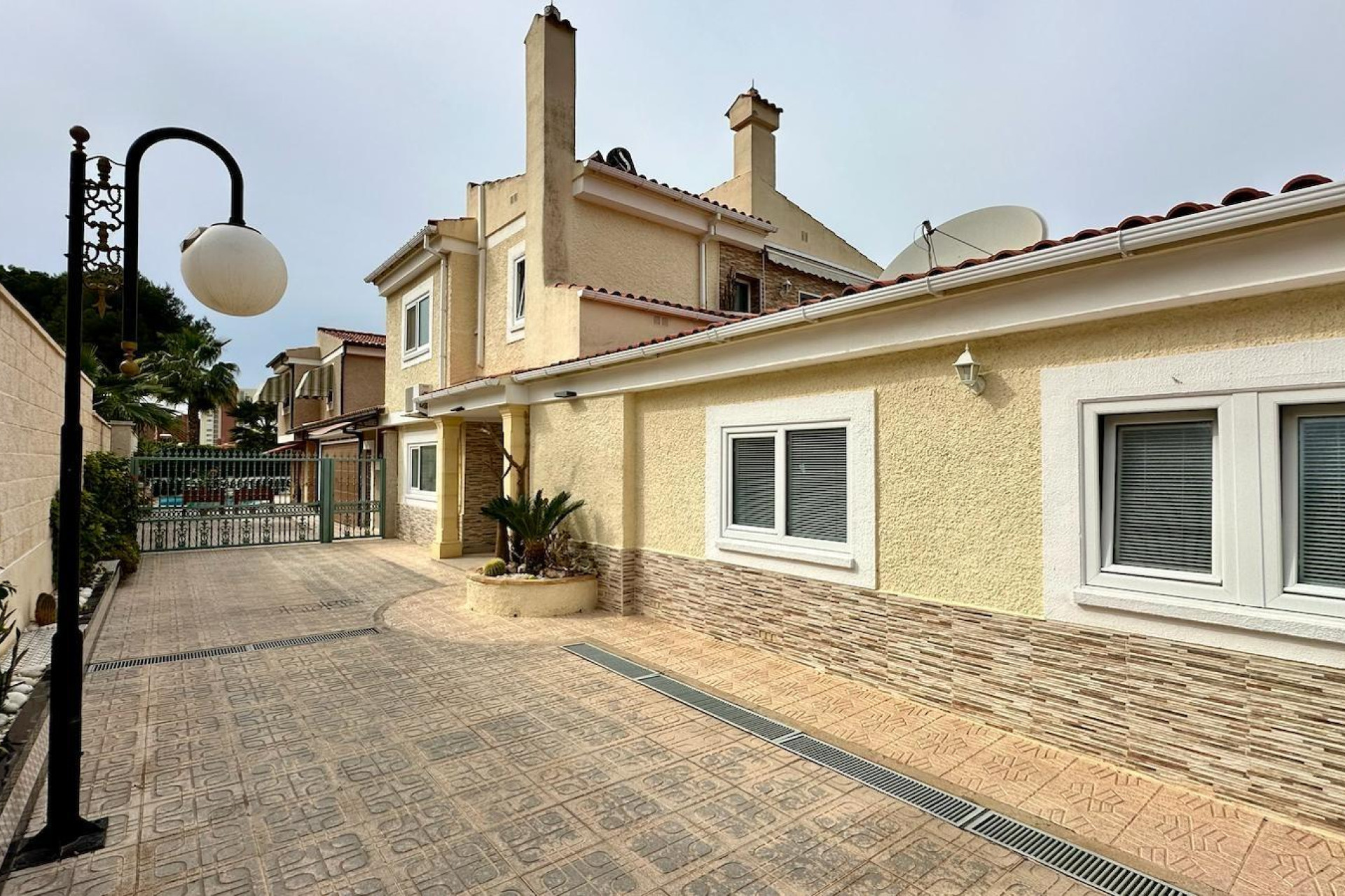 Resale - House - Benidorm - Rincon de Loix