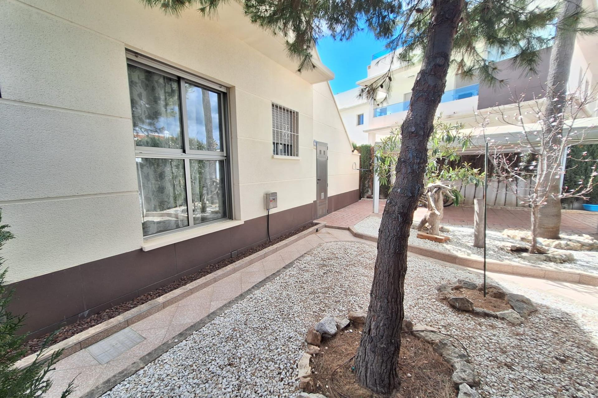 Resale - House - Benijofar - Costa blanca sur