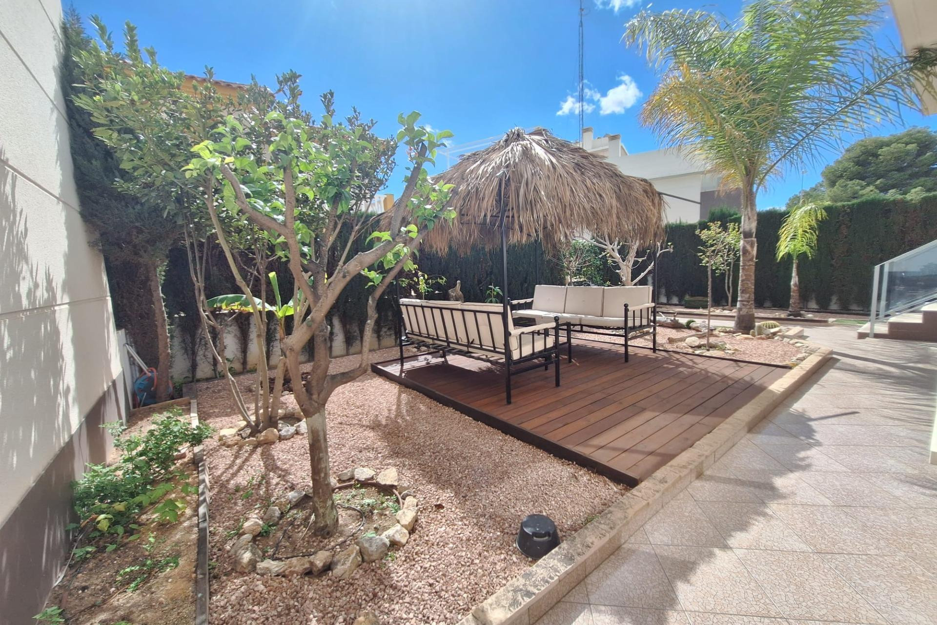 Resale - House - Benijofar - Costa blanca sur