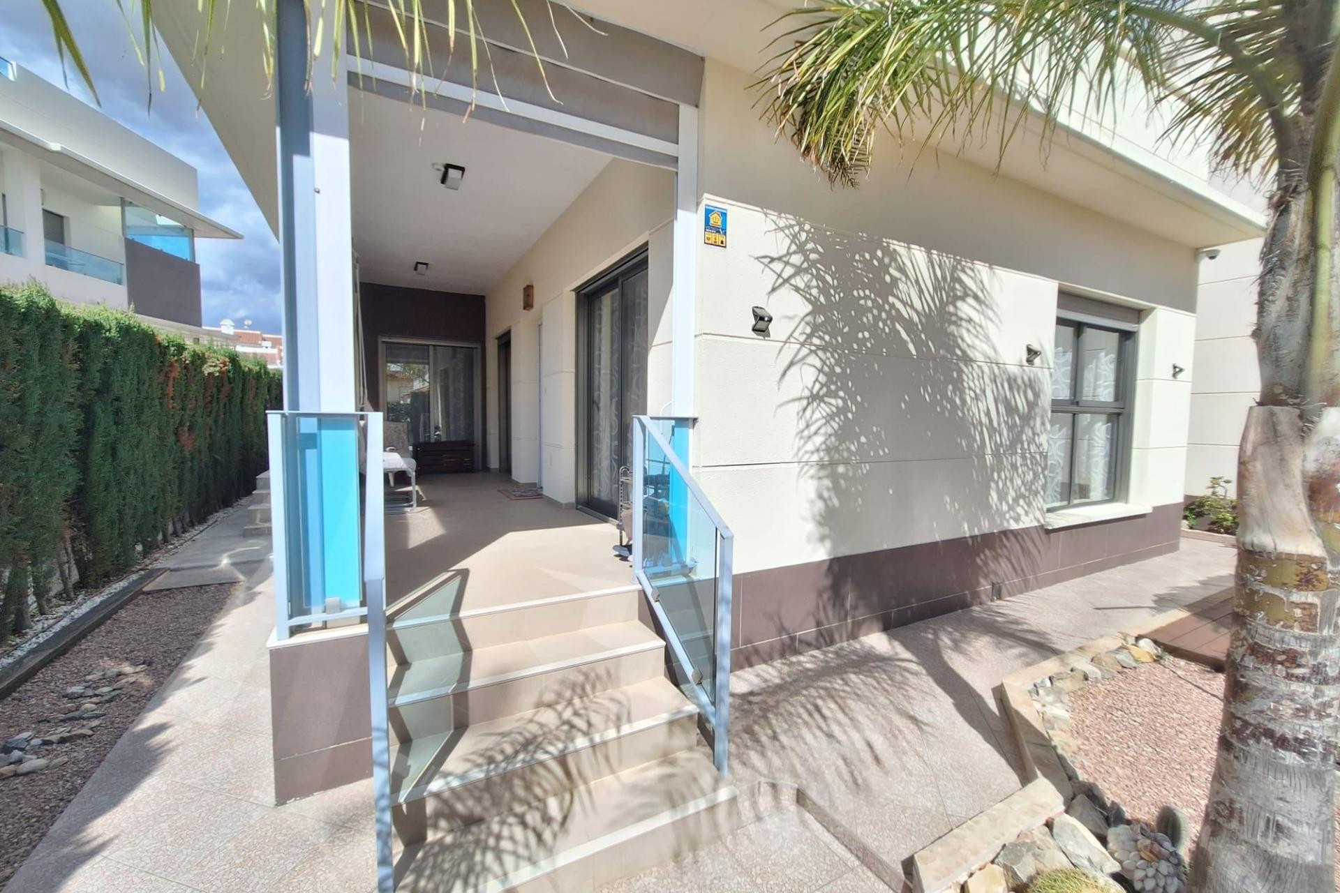 Resale - House - Benijofar - Costa blanca sur