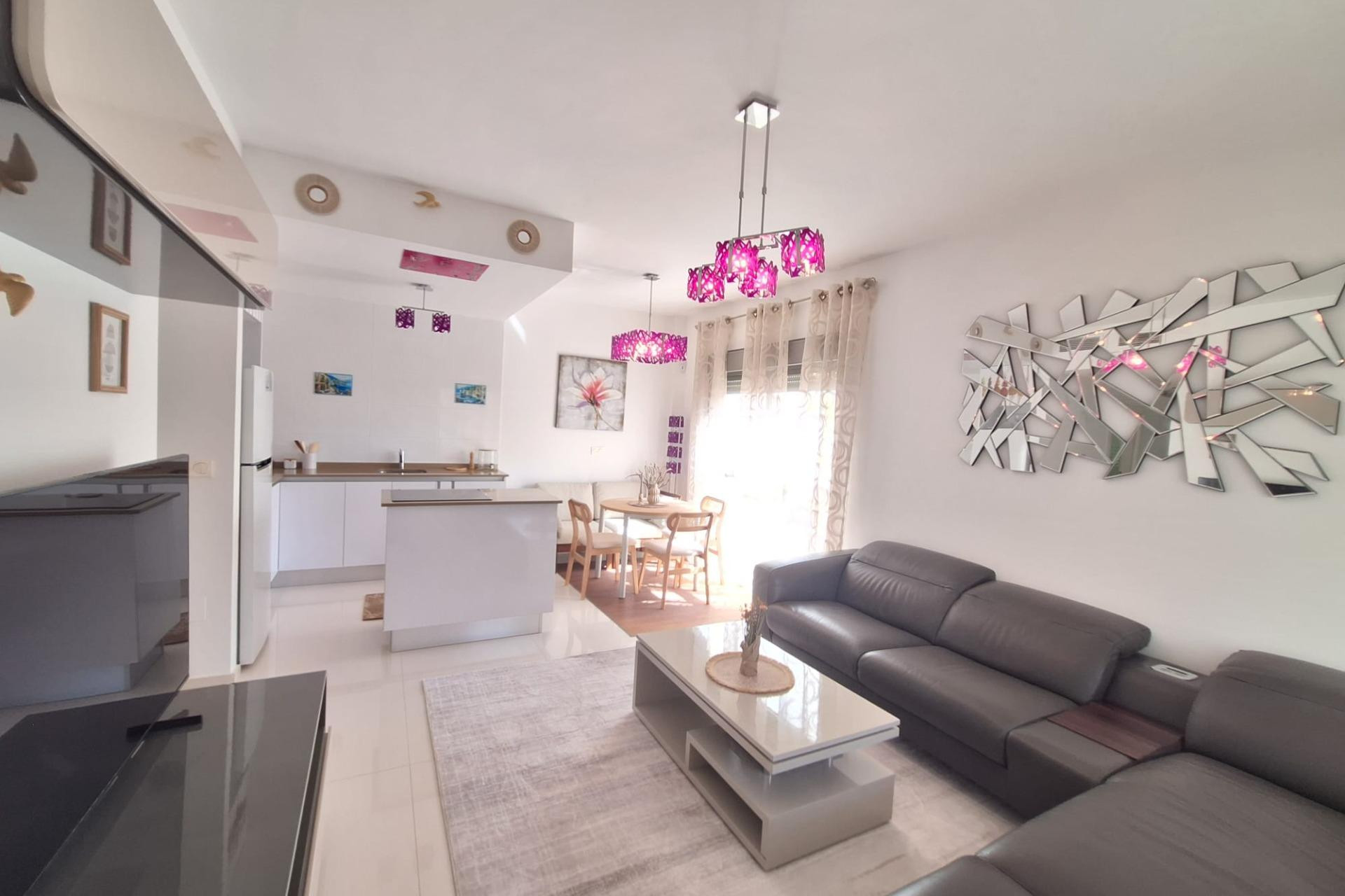 Resale - House - Benijofar - Costa blanca sur