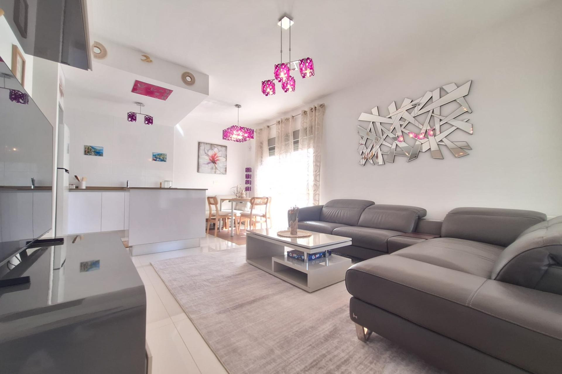 Resale - House - Benijofar - Costa blanca sur