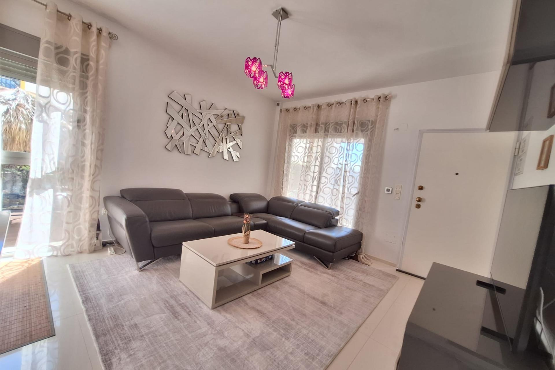 Resale - House - Benijofar - Costa blanca sur