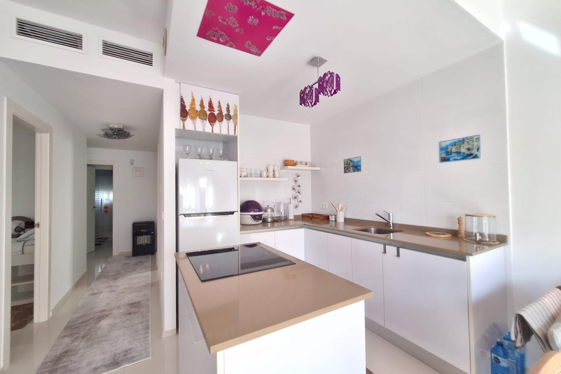 Resale - House - Benijofar - Costa blanca sur