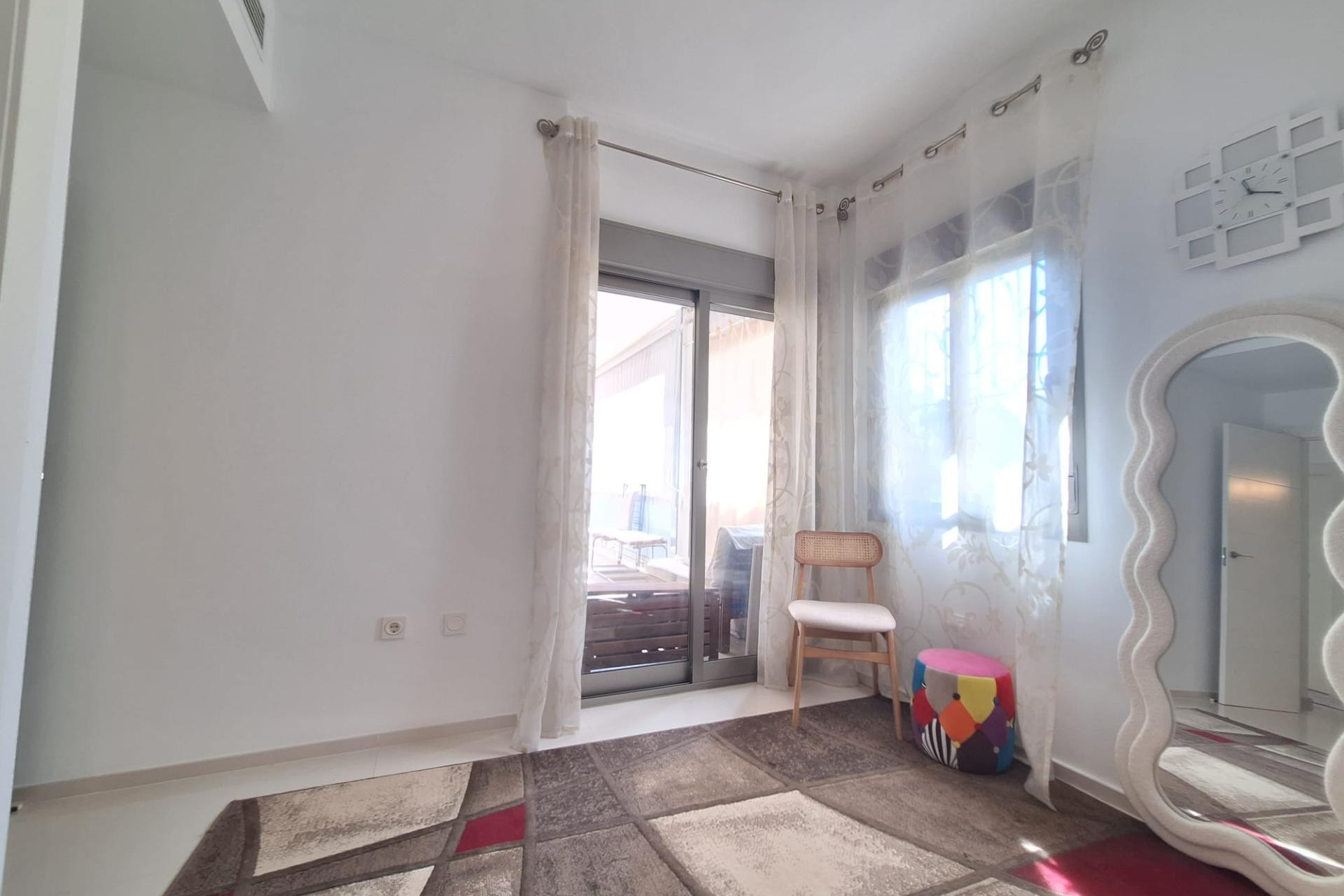 Resale - House - Benijofar - Costa blanca sur